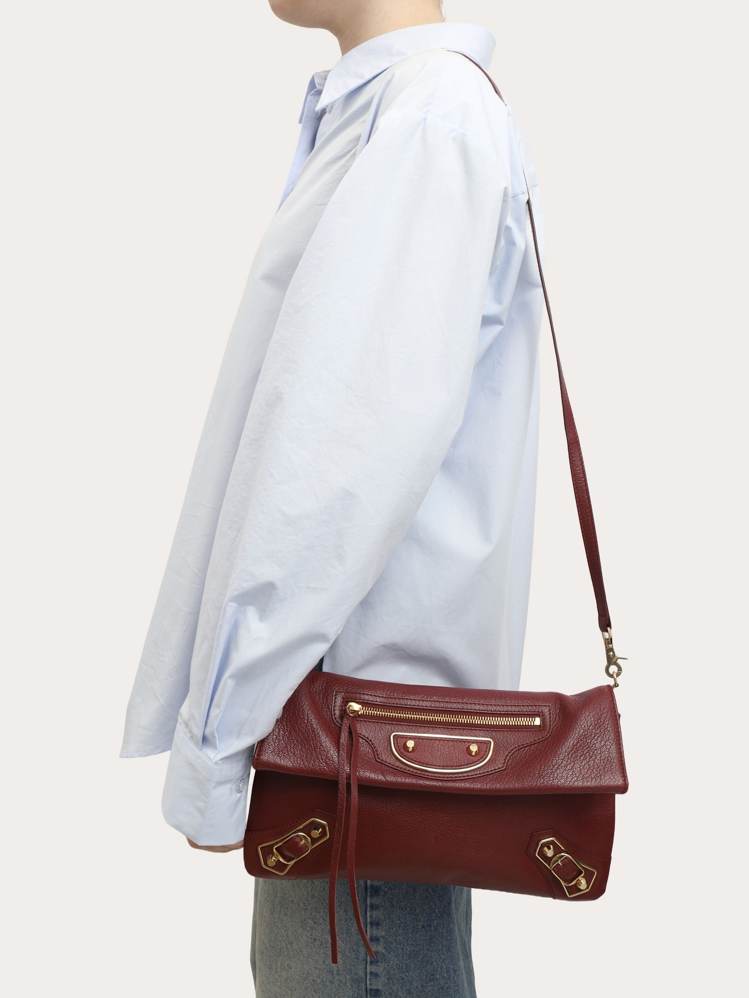 Balenciaga City 1