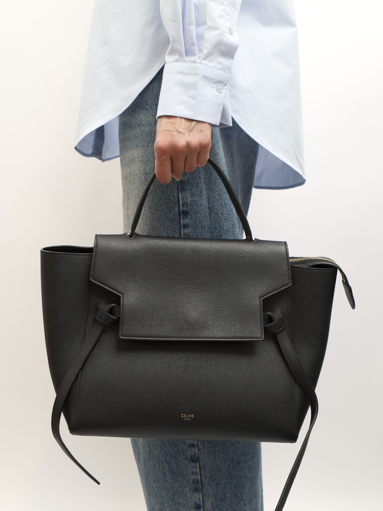 Celine Belt  1