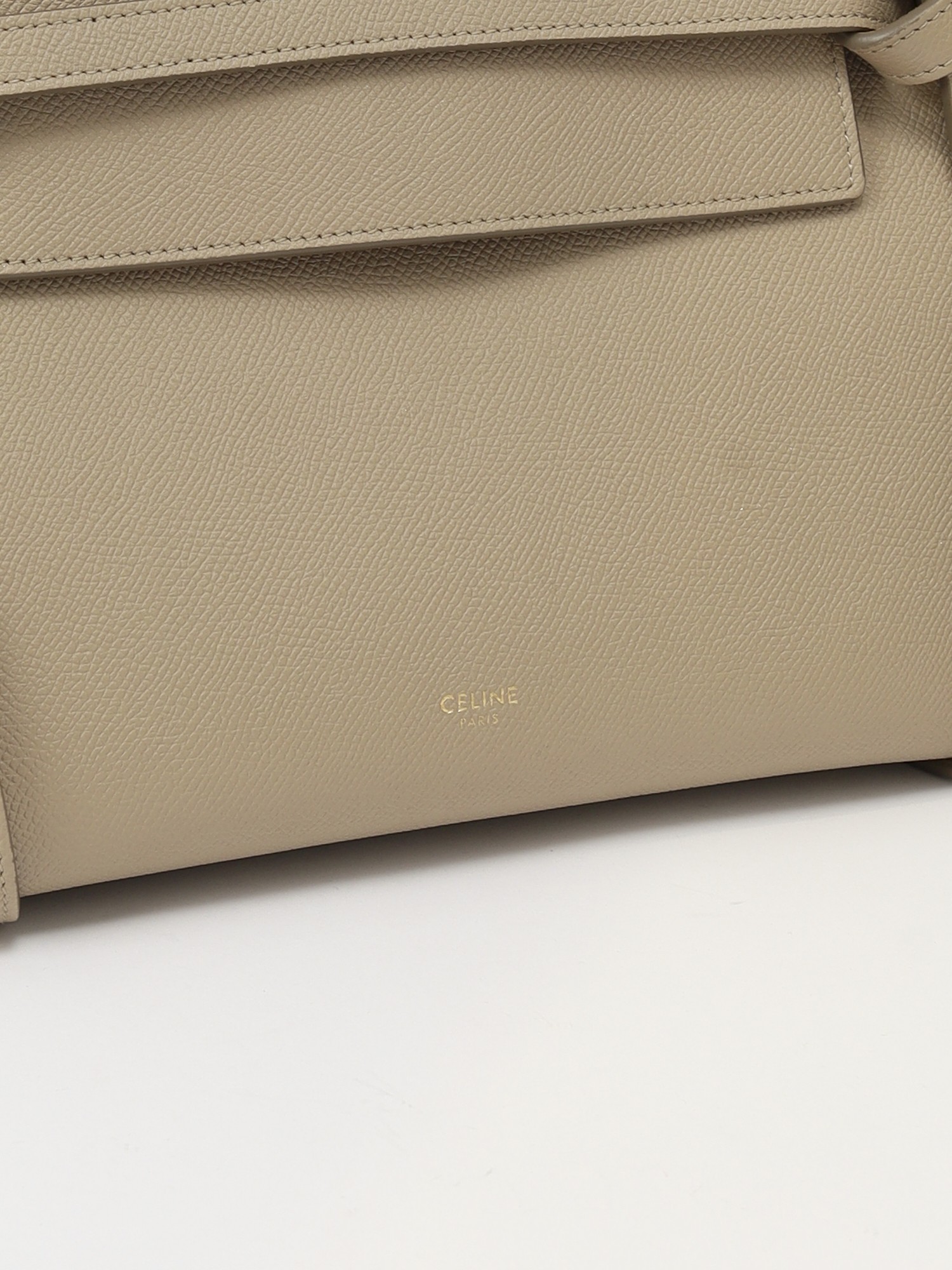 Celine Belt  5