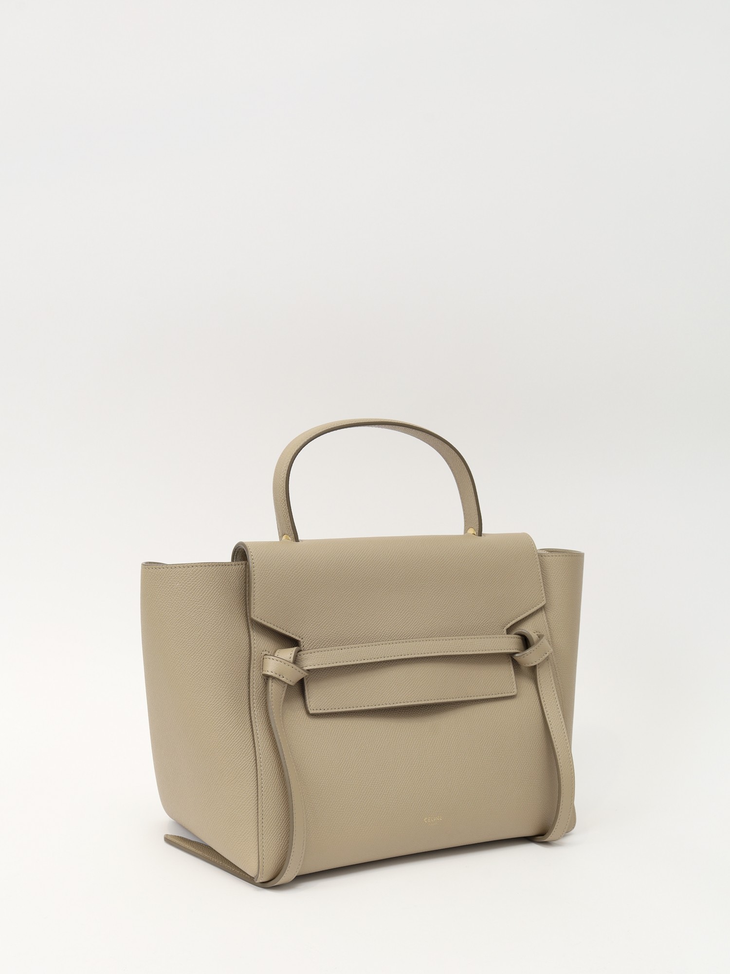 Celine Belt  2