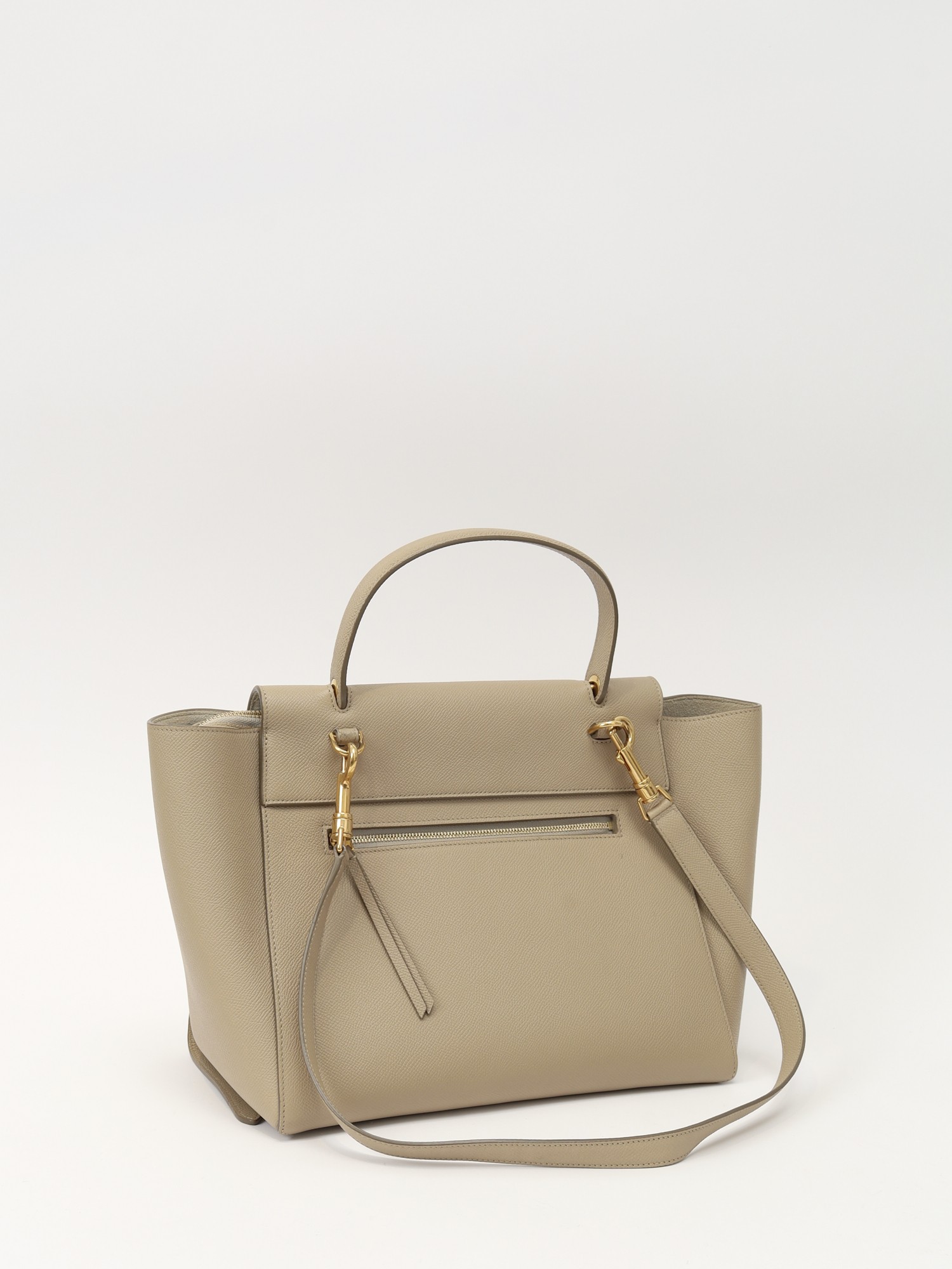 Celine Belt  3