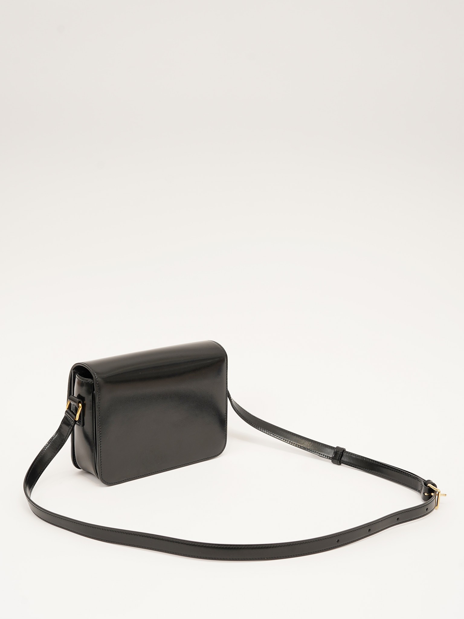 Celine Triomphe 3