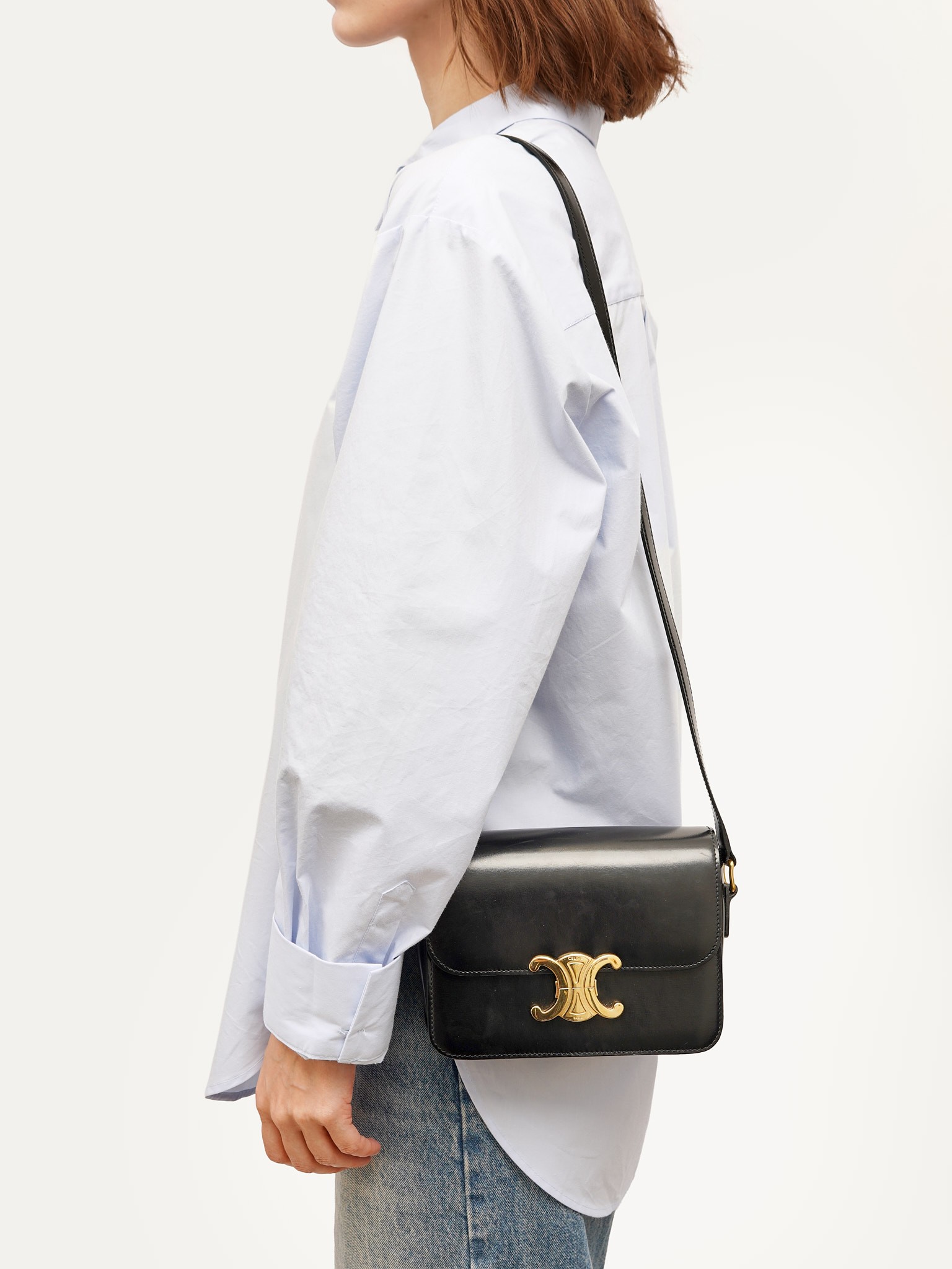 Celine Triomphe 1