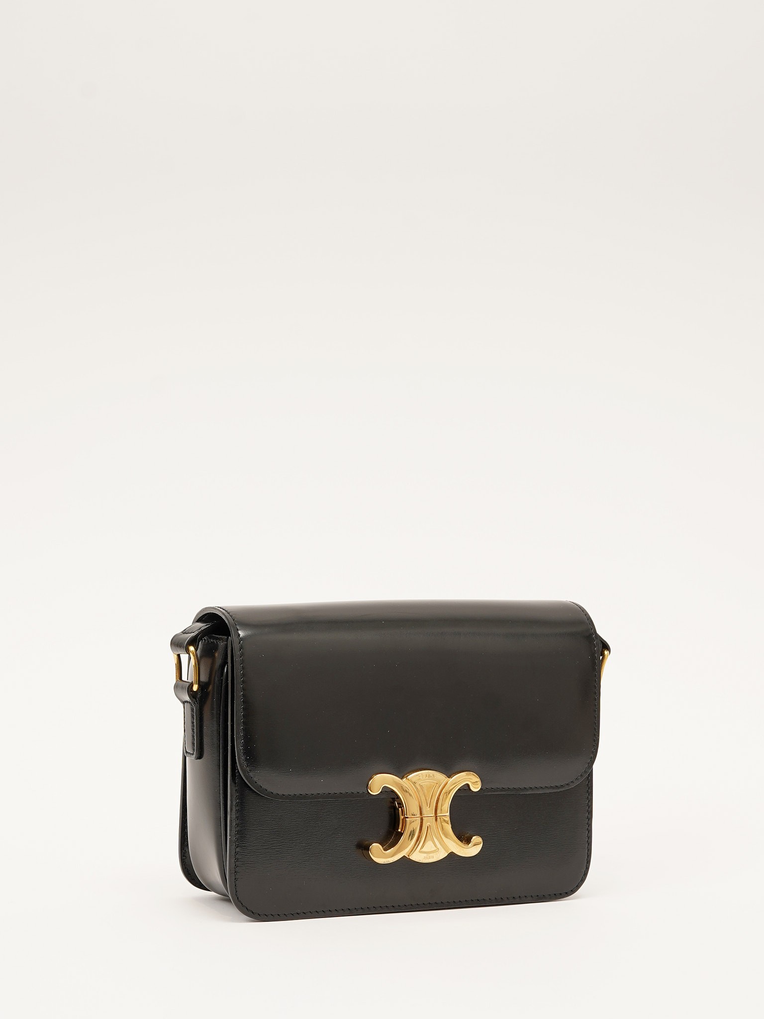 Celine Triomphe 2