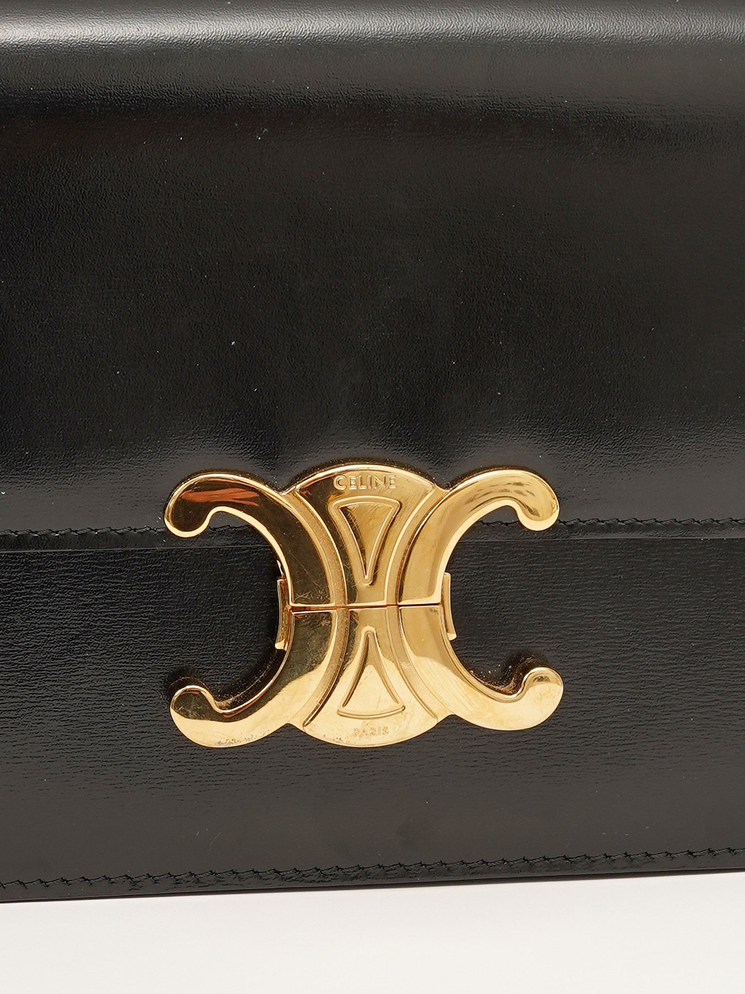 Celine Triomphe 5