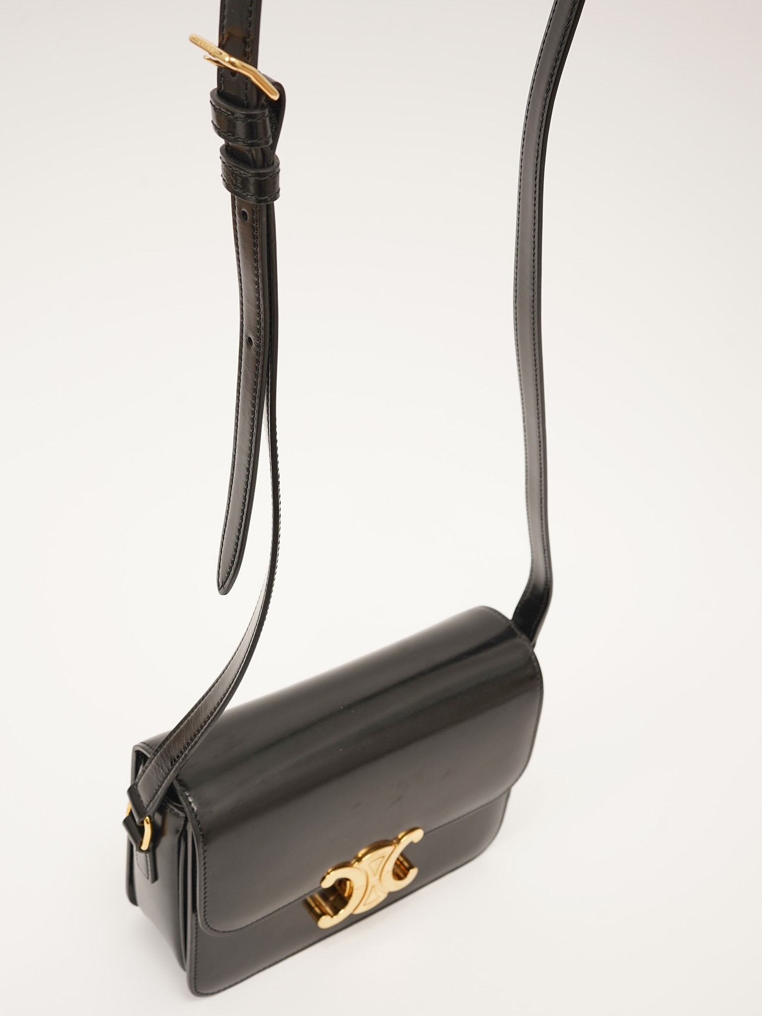 Celine Triomphe 4