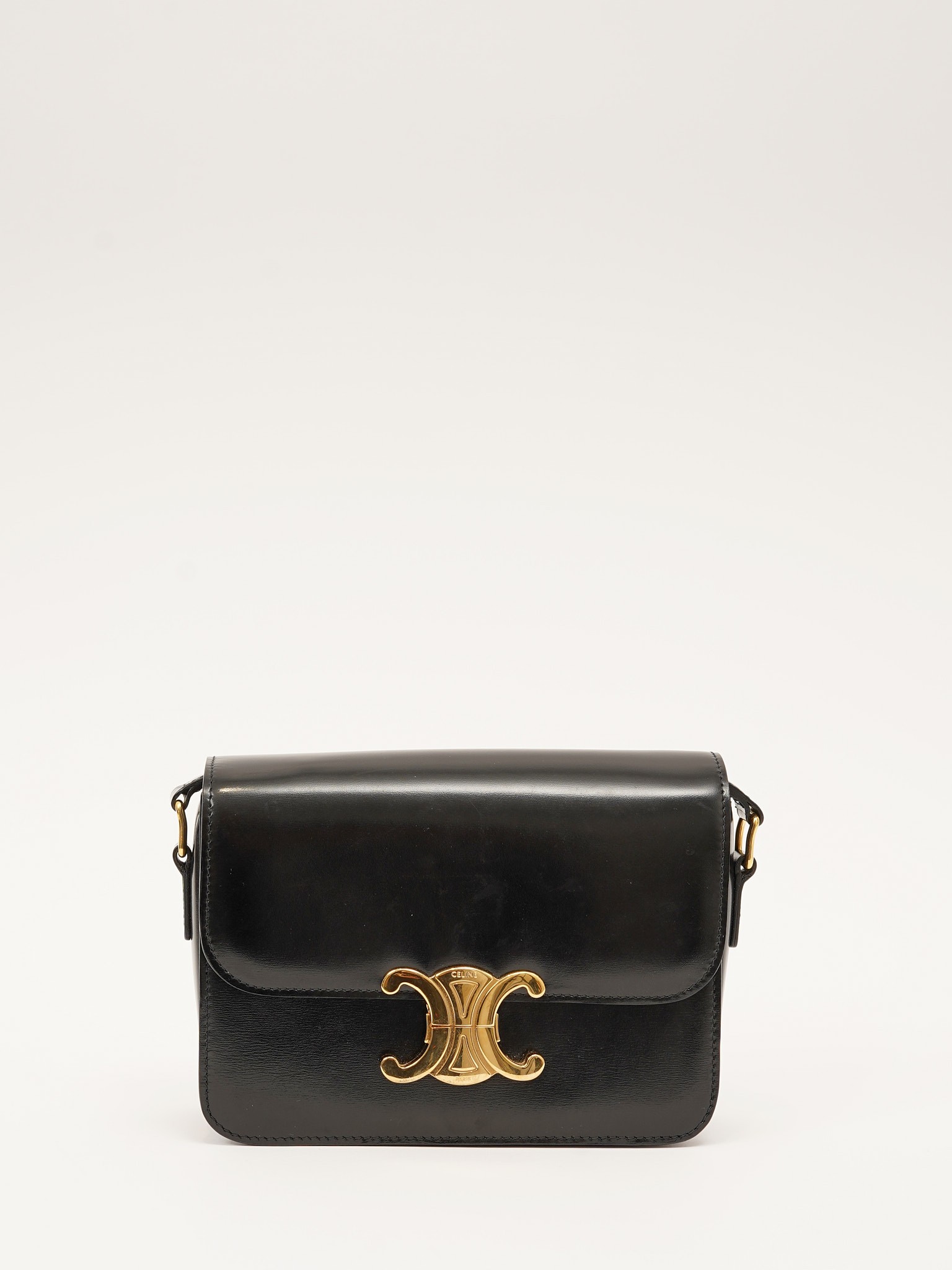 Celine Triomphe 0