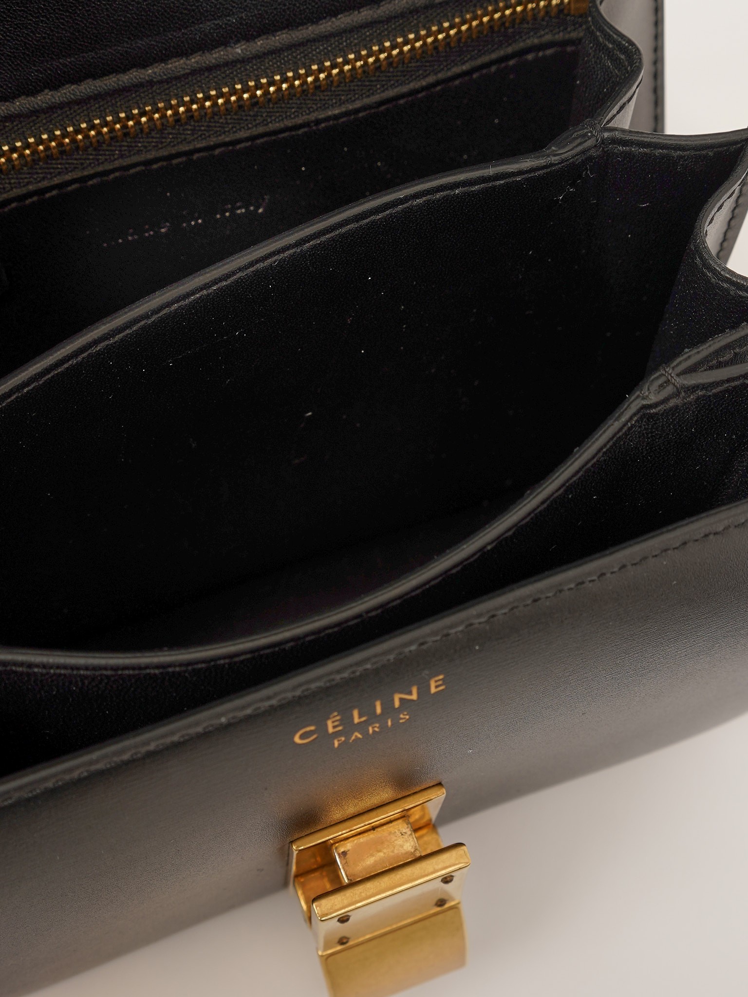 Celine Classic 8