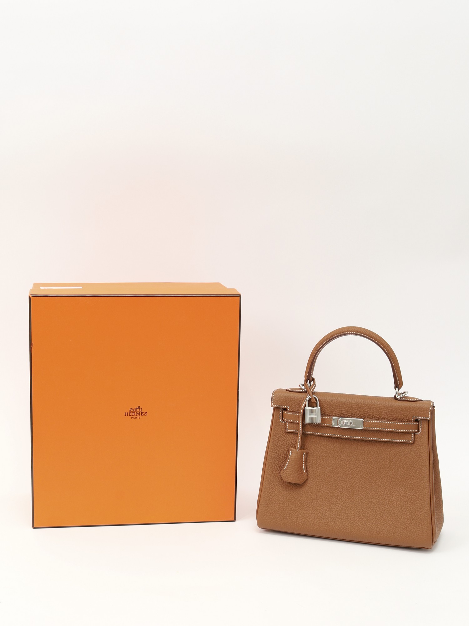 Hermes Kelly 25 4