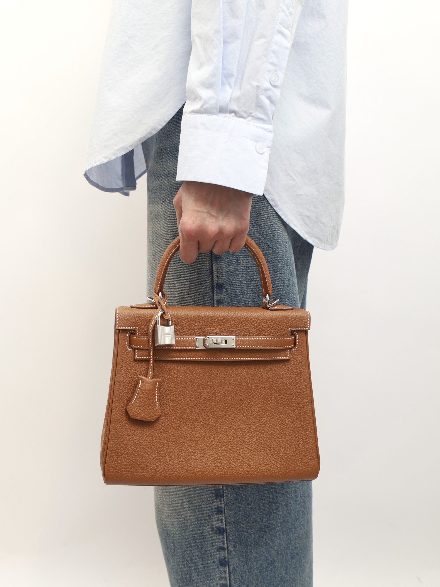 Hermes Kelly 25 1