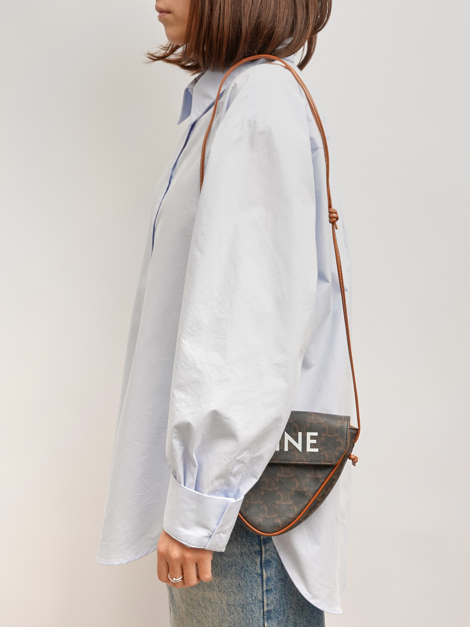 Celine Triomphe 1