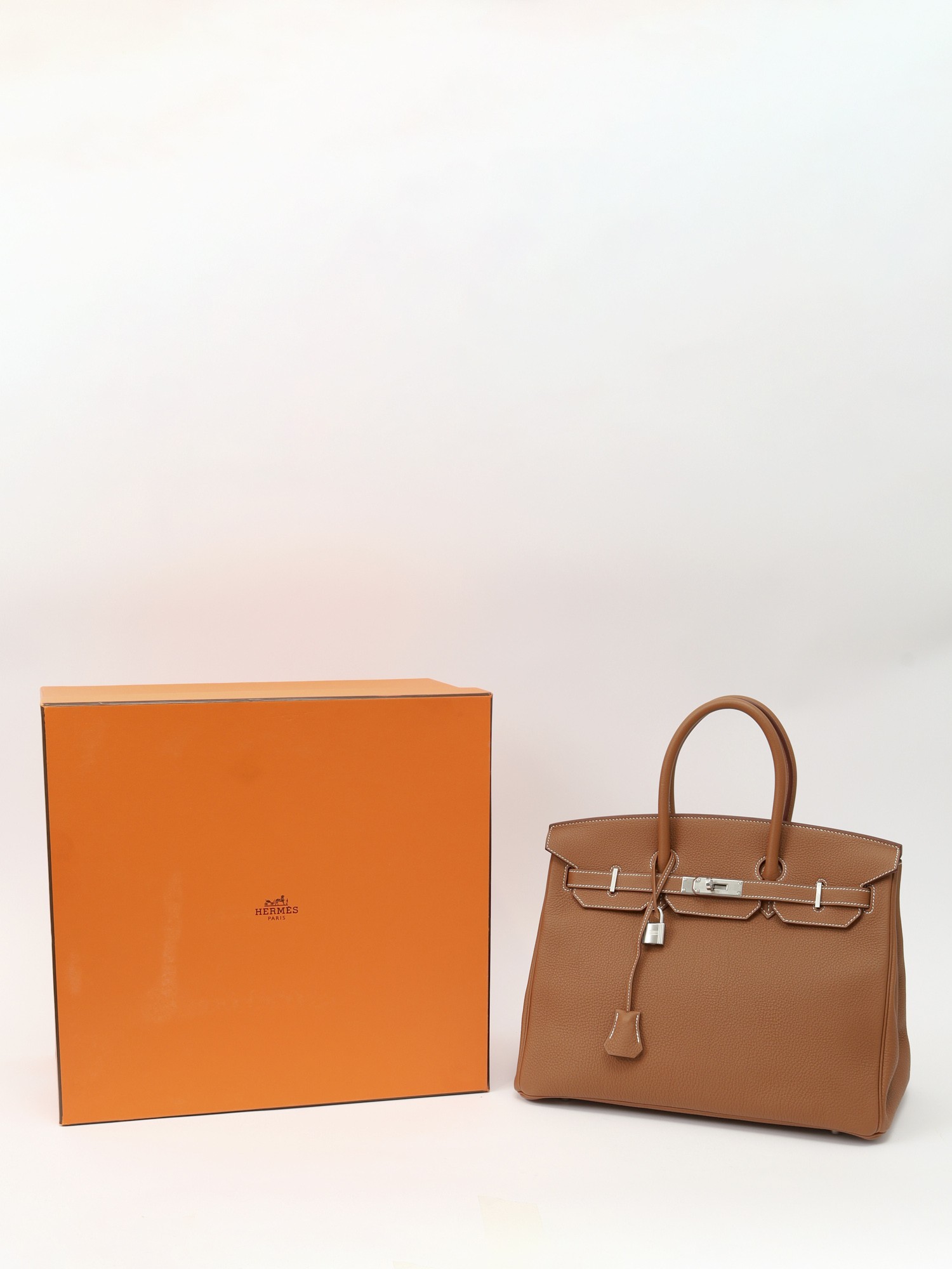 Hermes Birkin 35 4