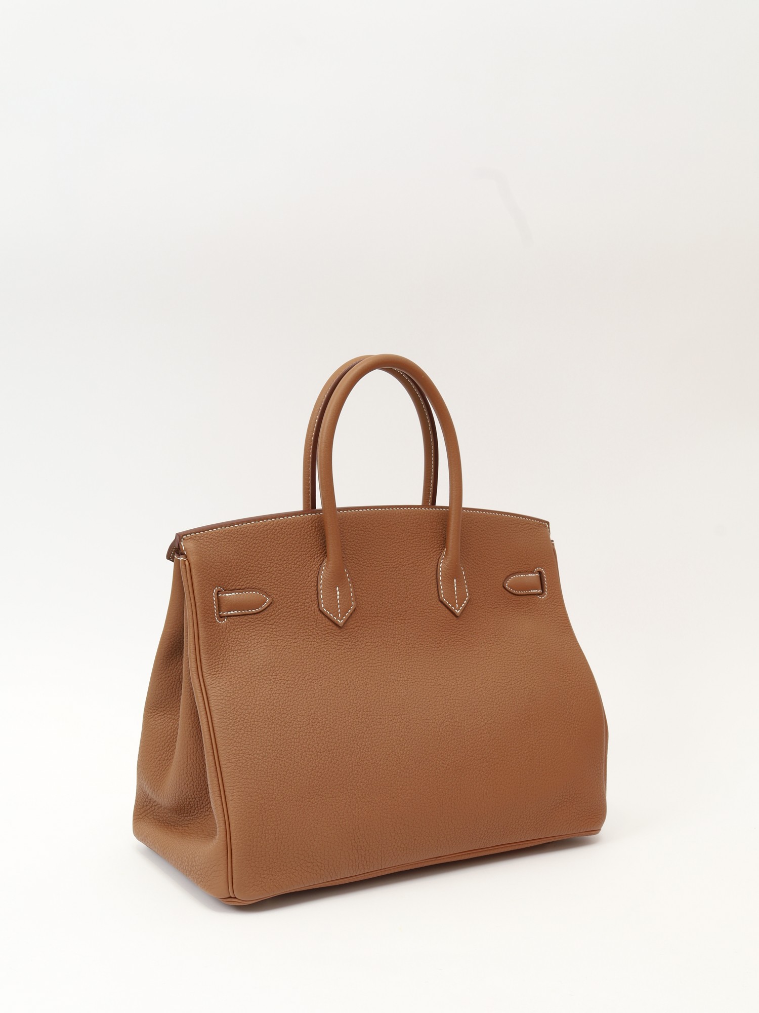 Hermes Birkin 35 3