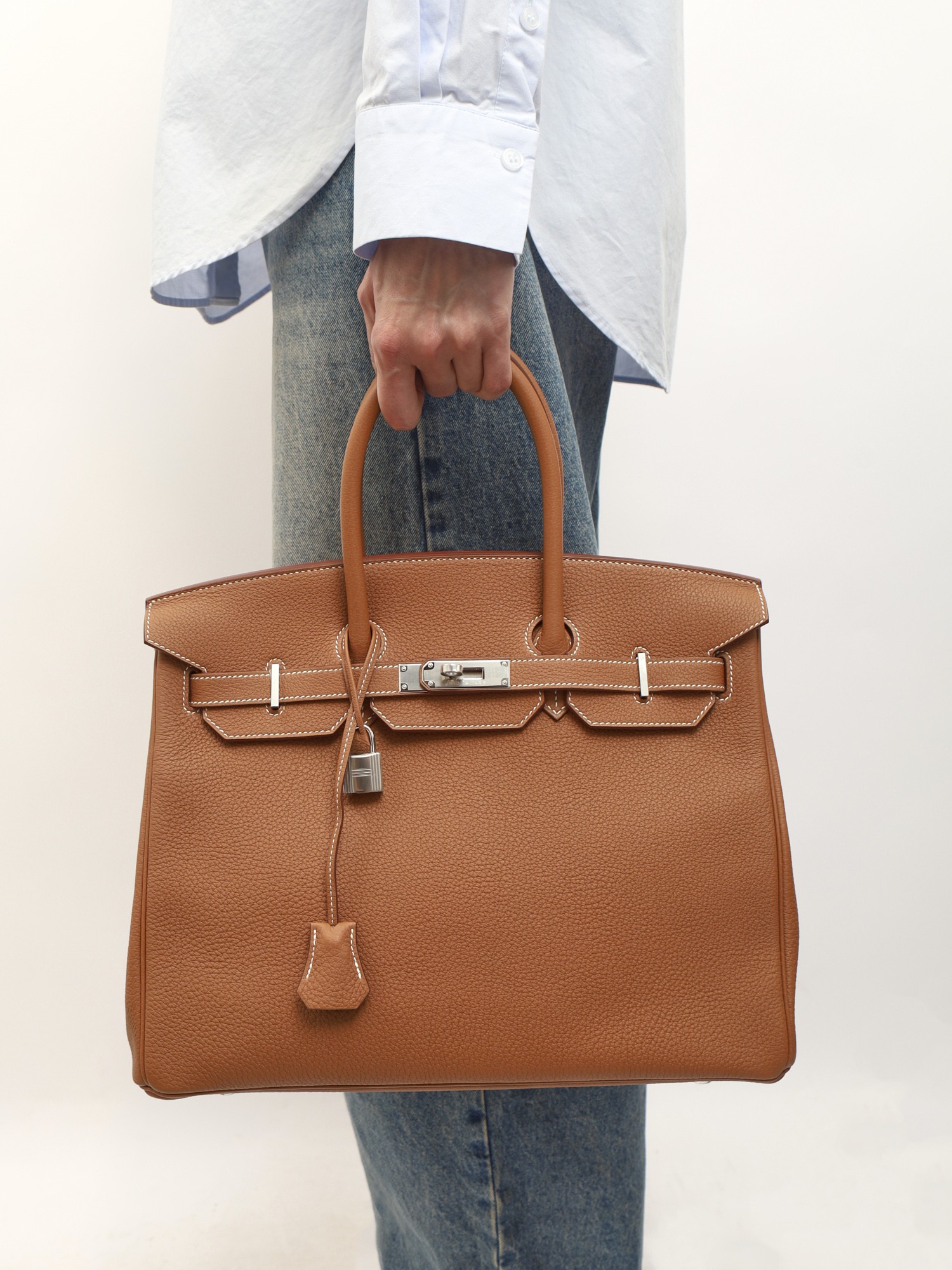 Hermes Birkin 35 1