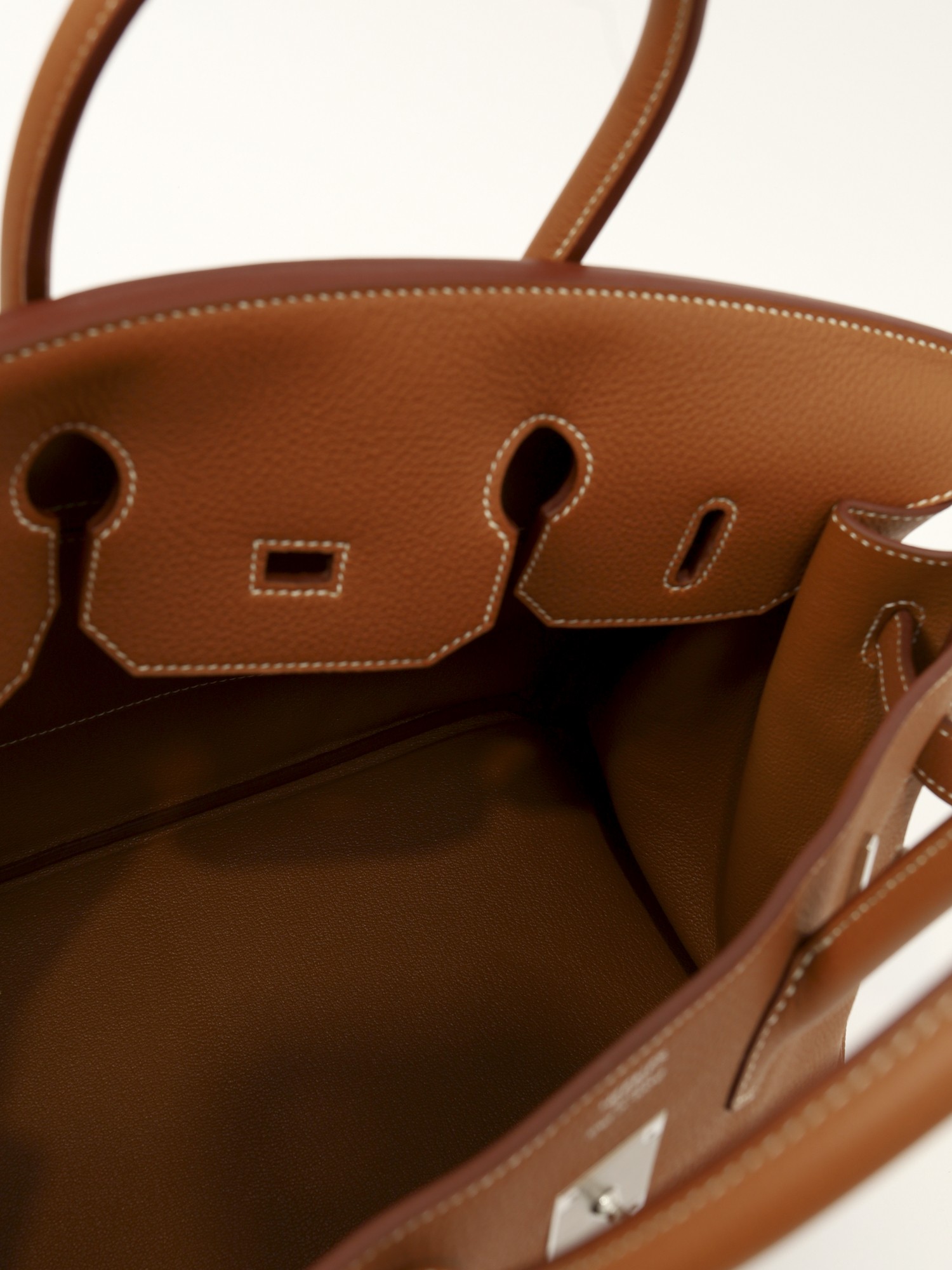 Hermes Birkin 35 10