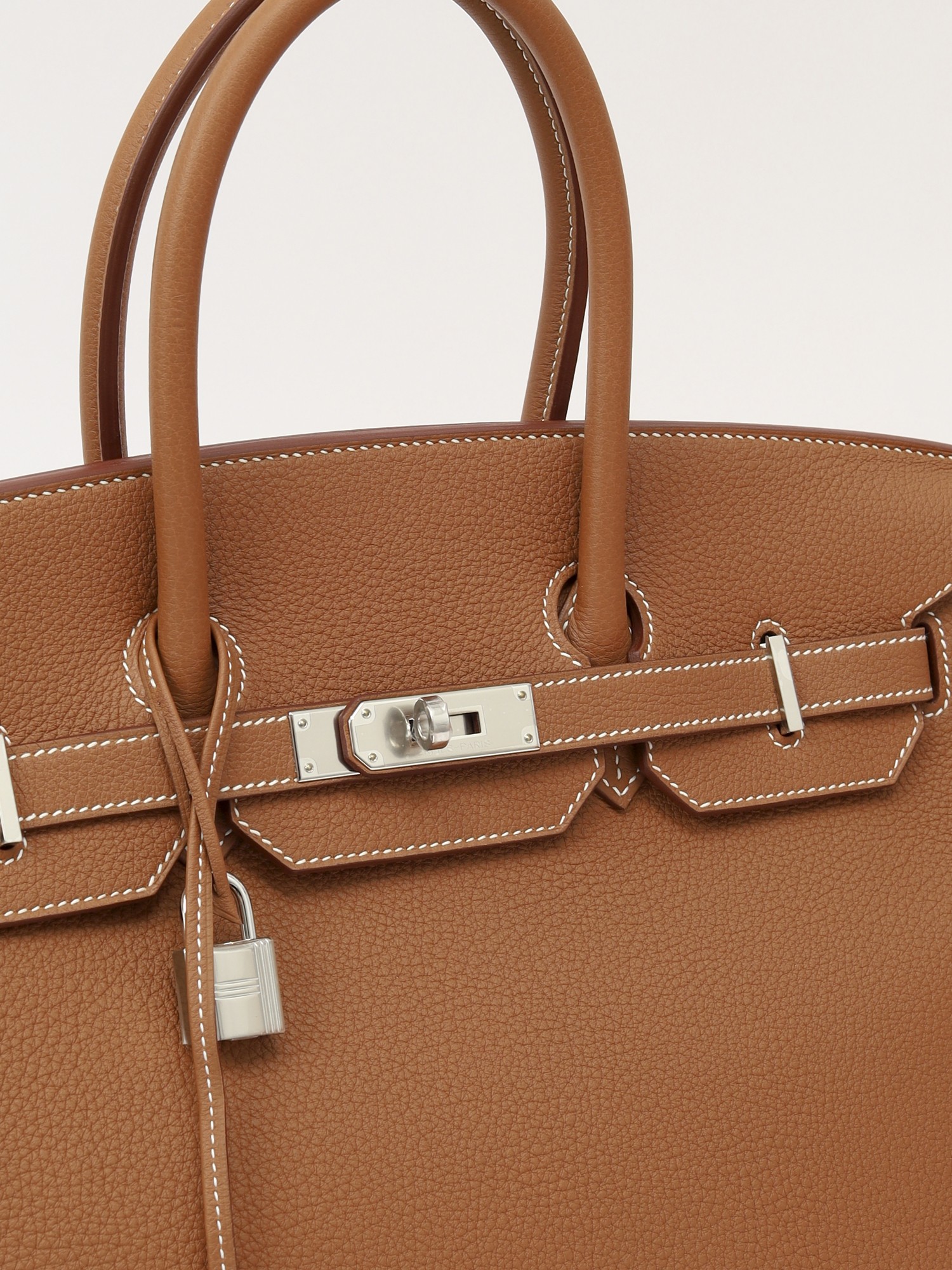 Hermes Birkin 35 5