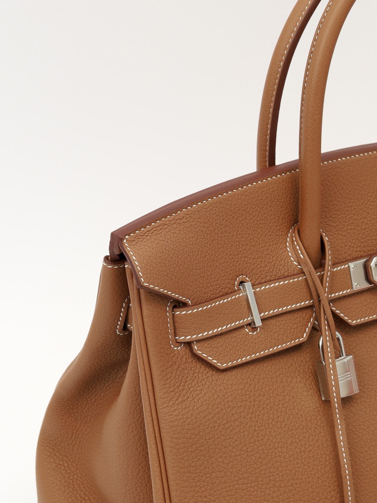 Hermes Birkin 35 6