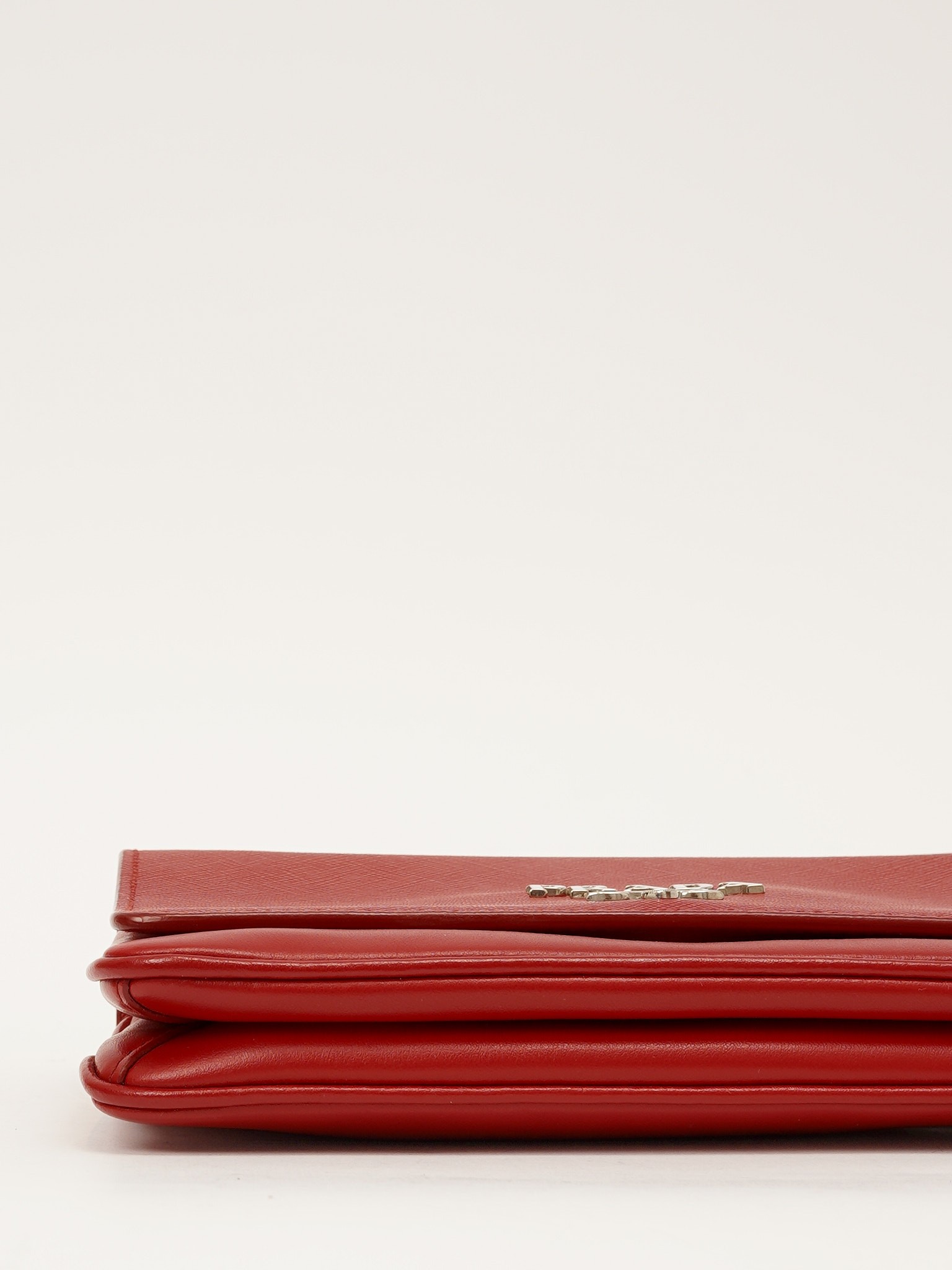 Prada Leather Bag  6