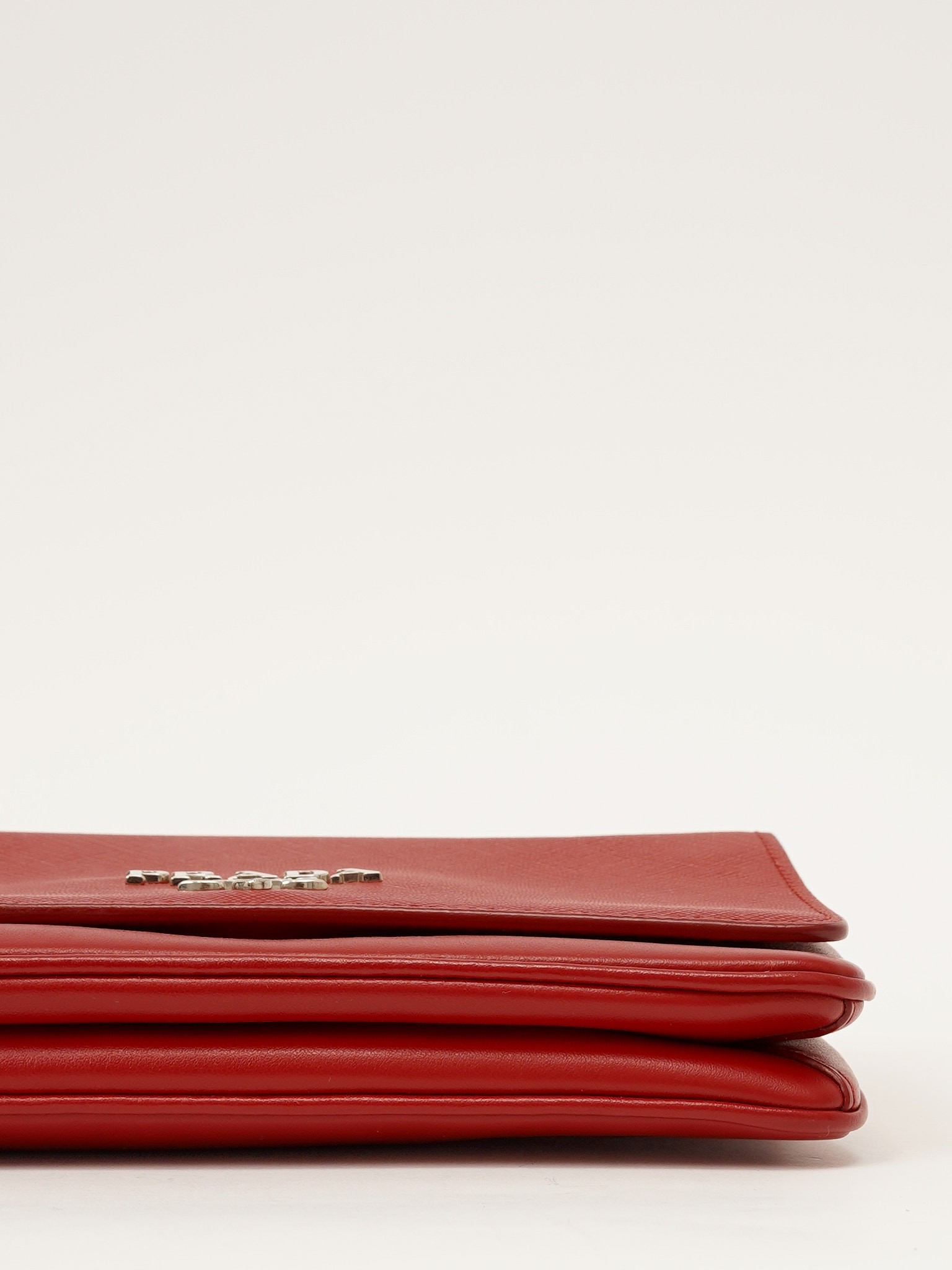 Prada Leather Bag  7