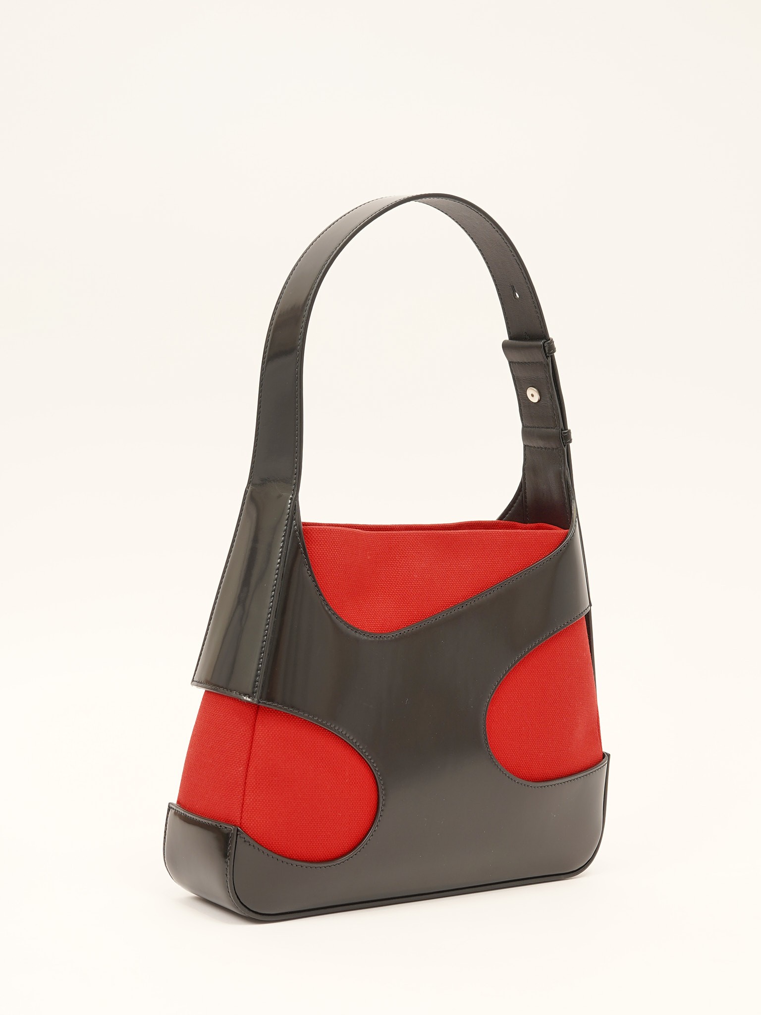 Salvatore Ferragamo Cut out 3