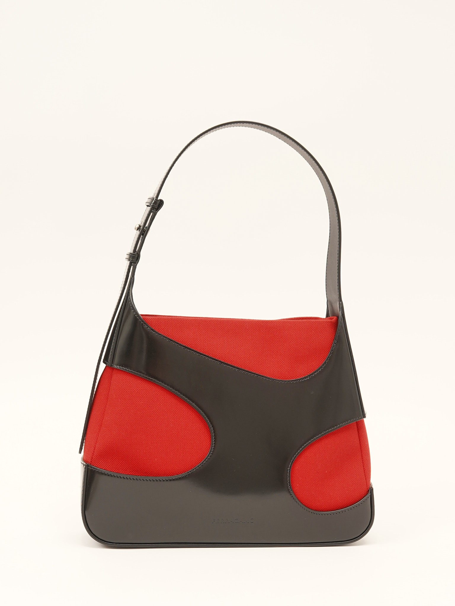 Salvatore Ferragamo Cut out 0