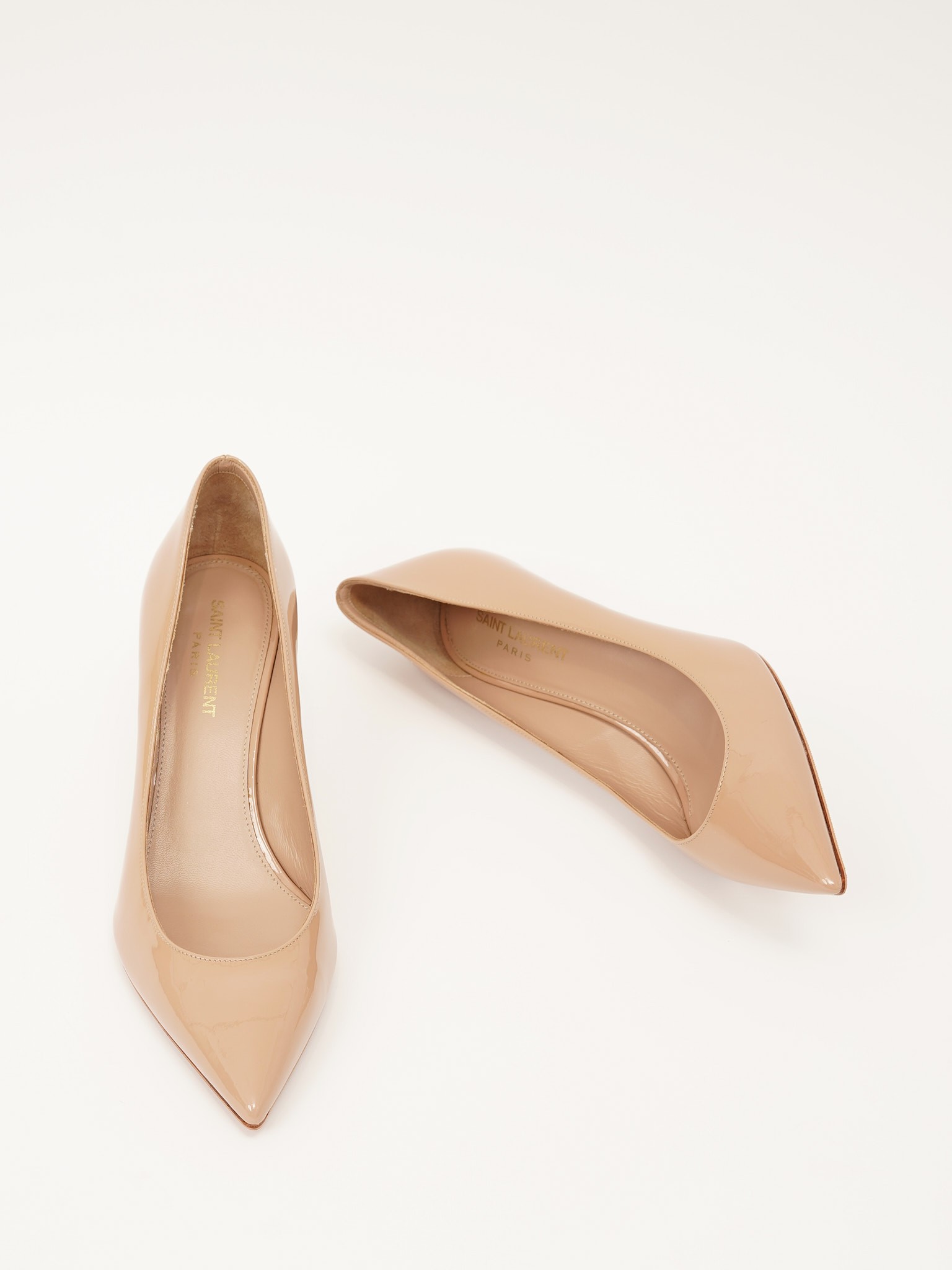 Saint Laurent Shoes 38.5 5