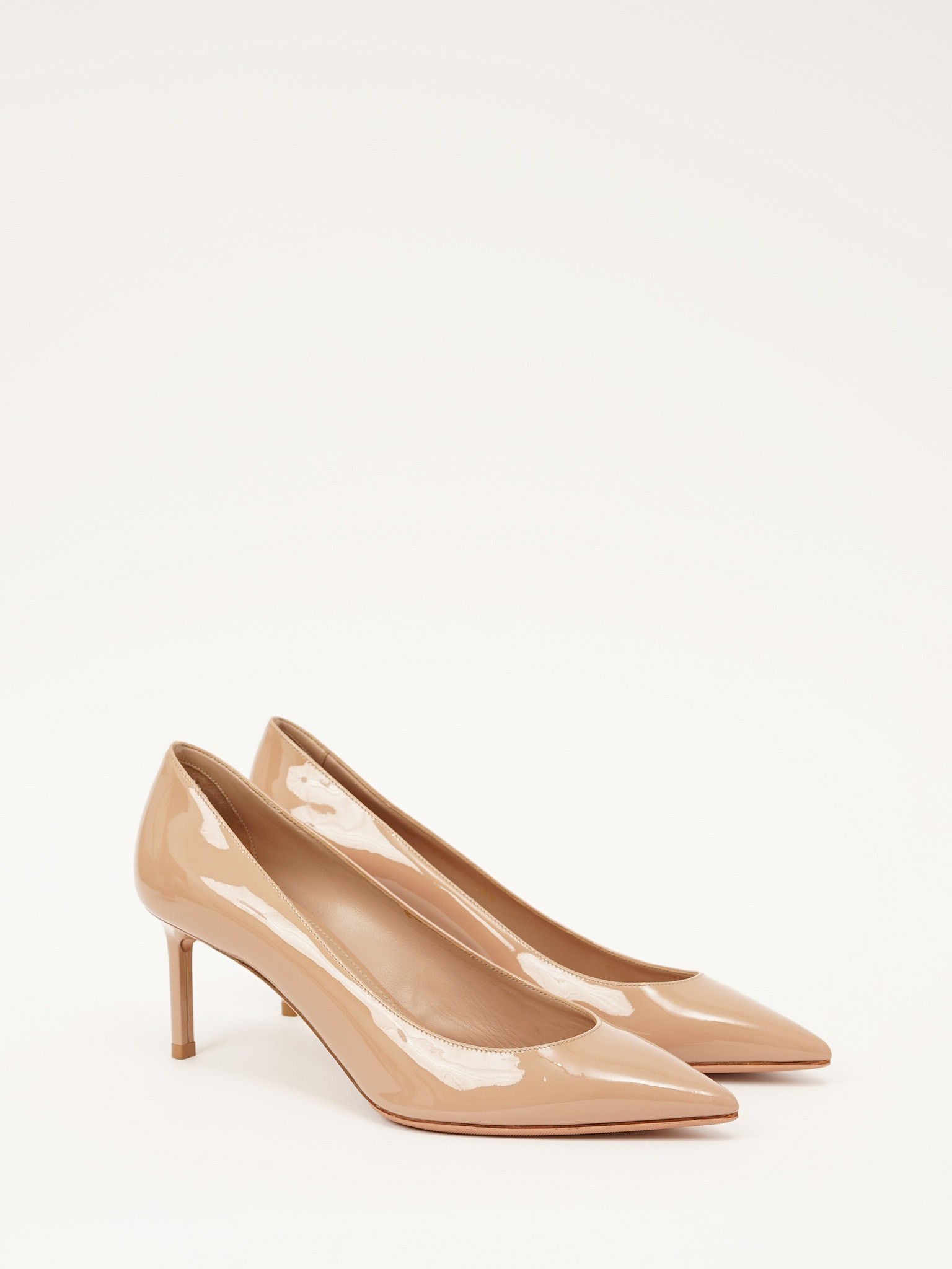 Saint Laurent Shoes 38.5 2