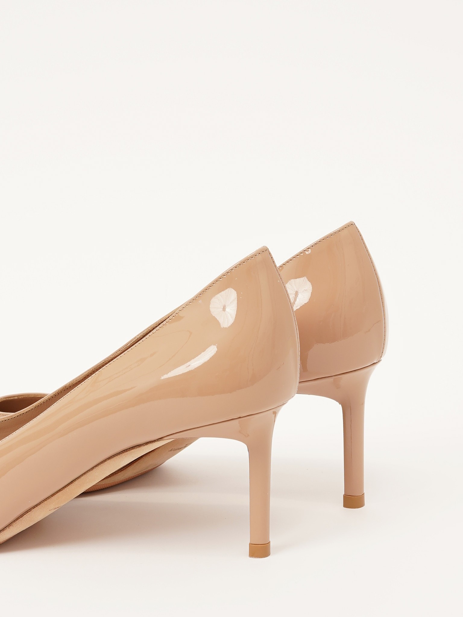 Saint Laurent Shoes 38.5 8