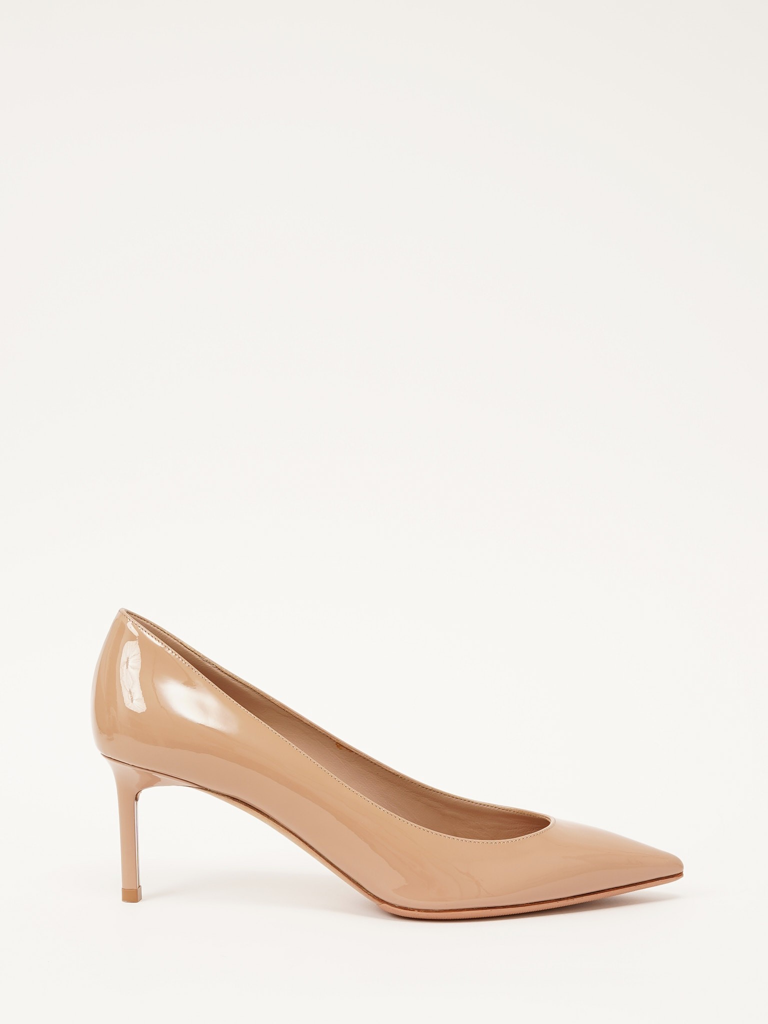 Saint Laurent Shoes 38.5 0