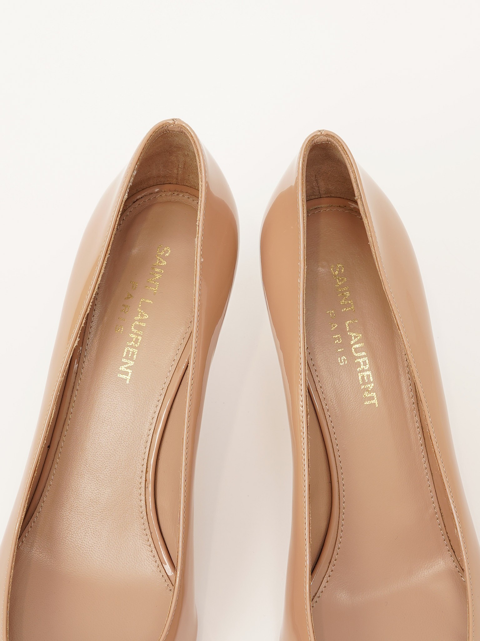 Saint Laurent Shoes 38.5 7