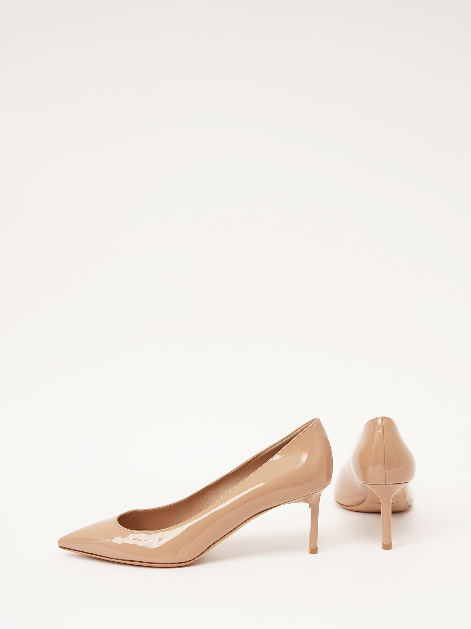 Saint Laurent Shoes 38.5 3