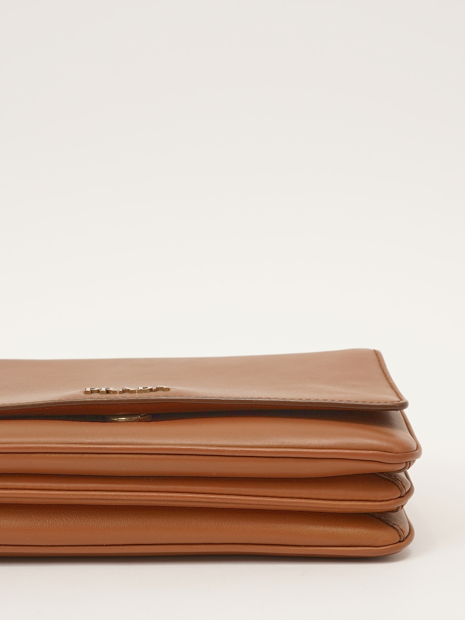 Prada Leather Bag 7