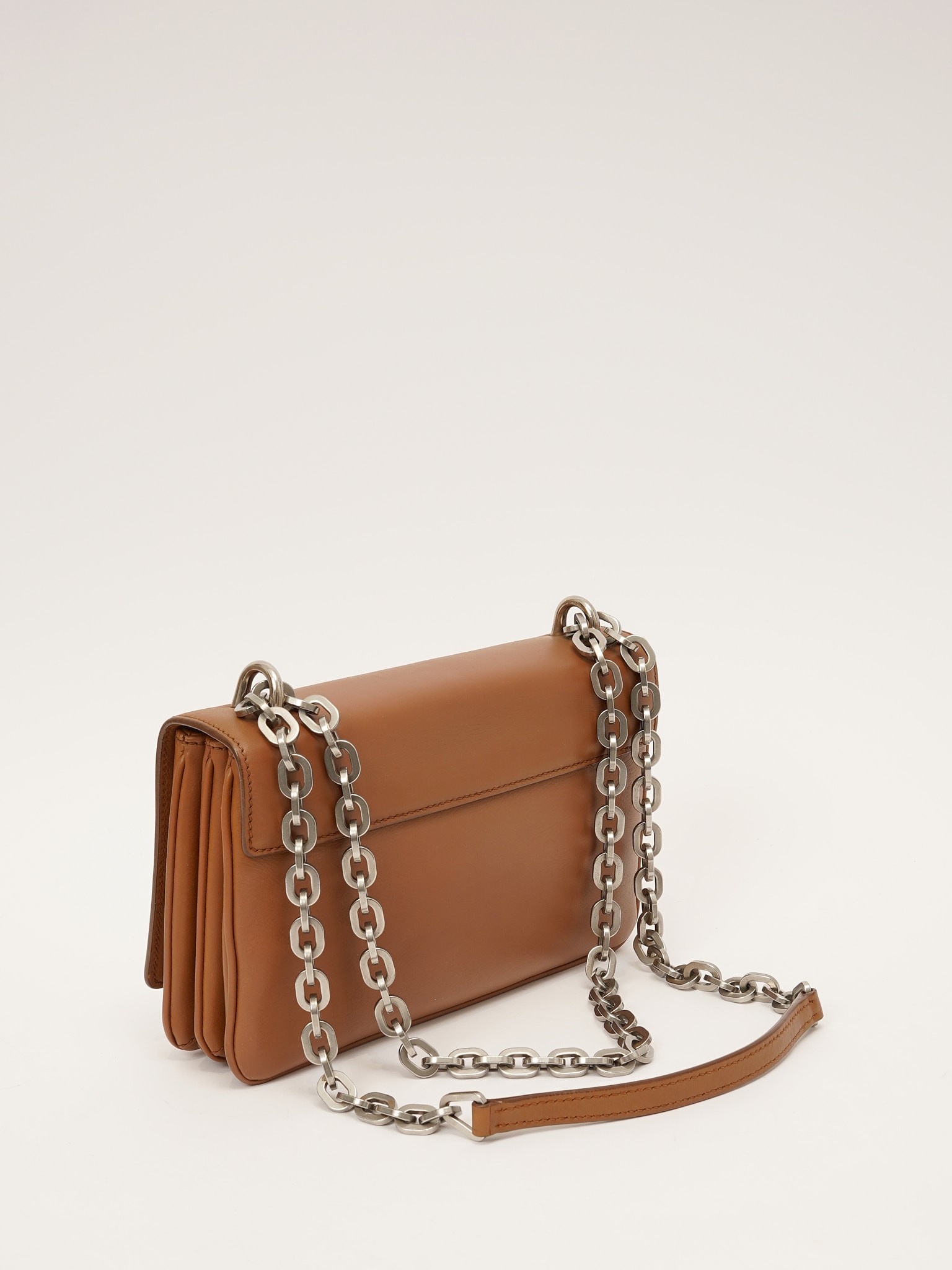 Prada Leather Bag 3
