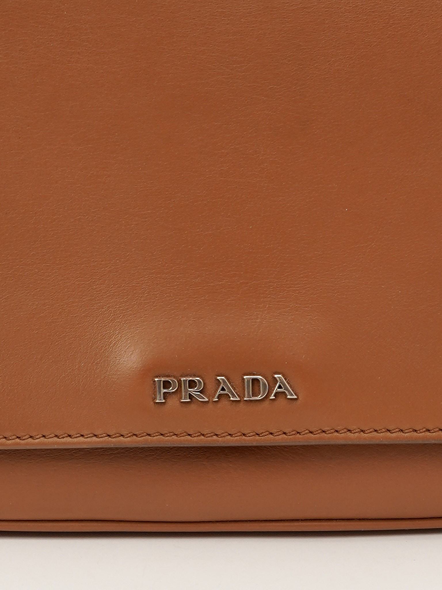 Prada Leather Bag 5