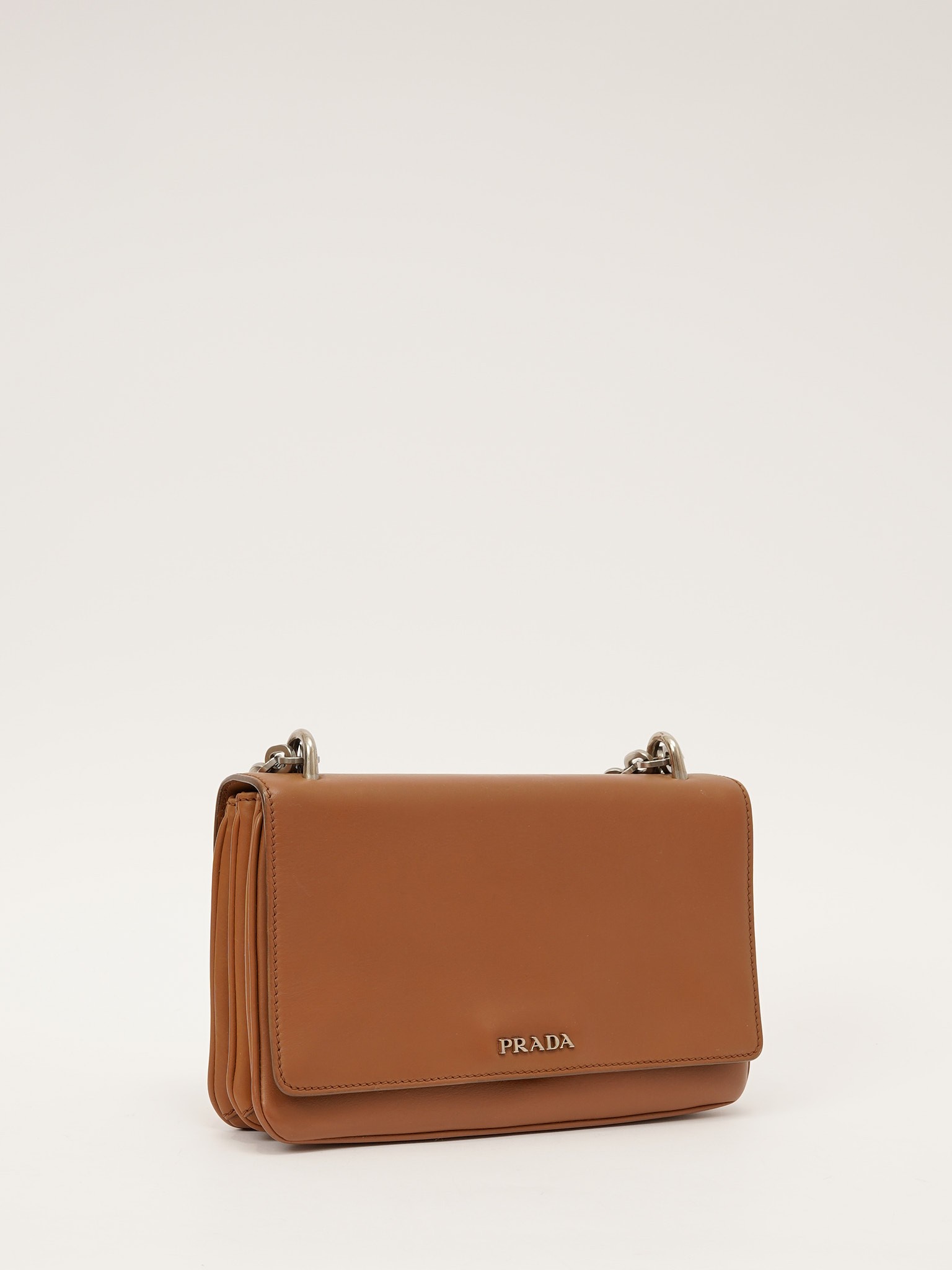 Prada Leather Bag 2