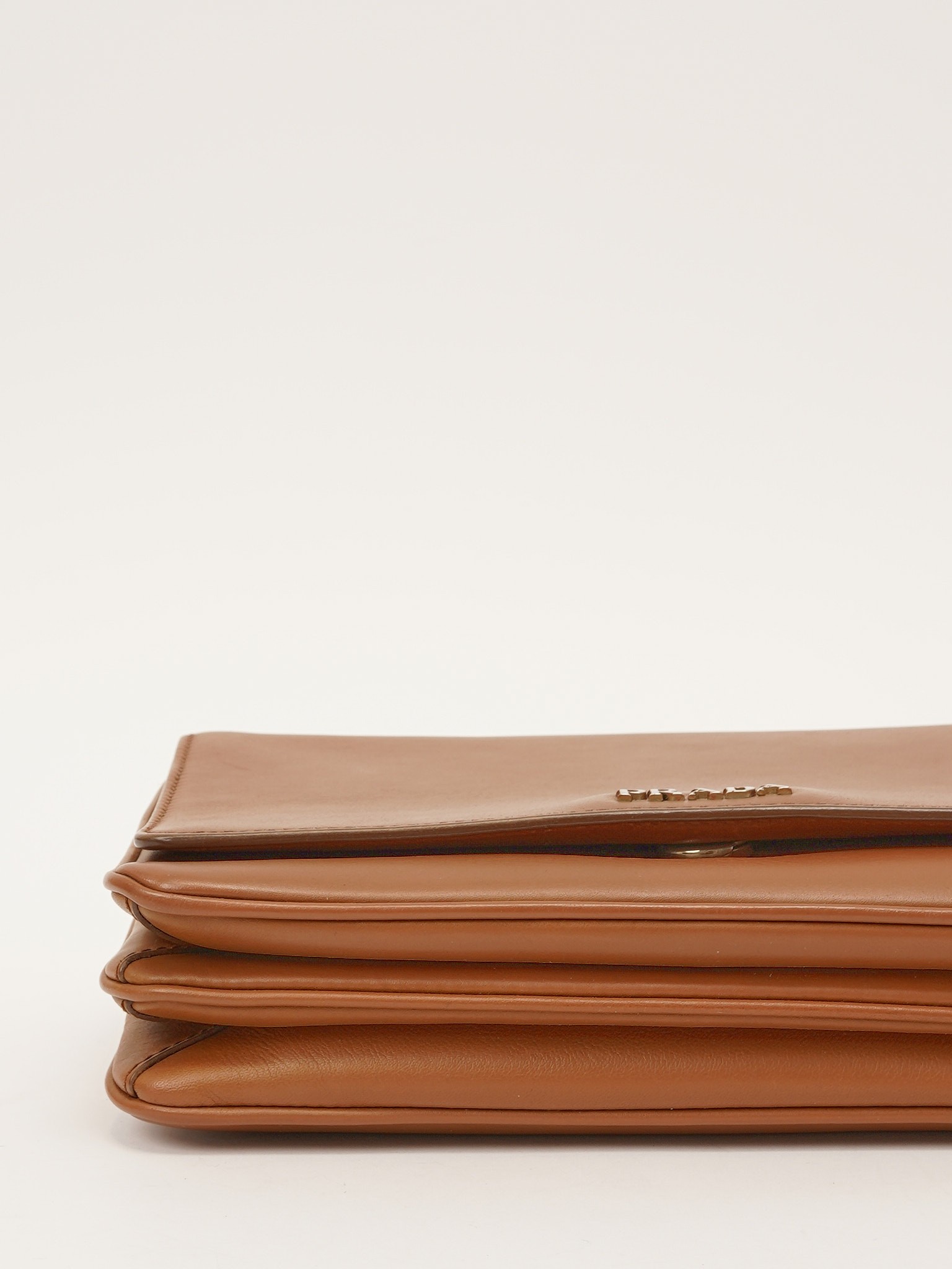 Prada Leather Bag 6