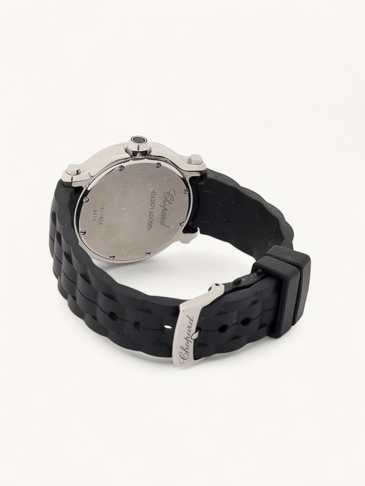 Chopard Happy Sport  3