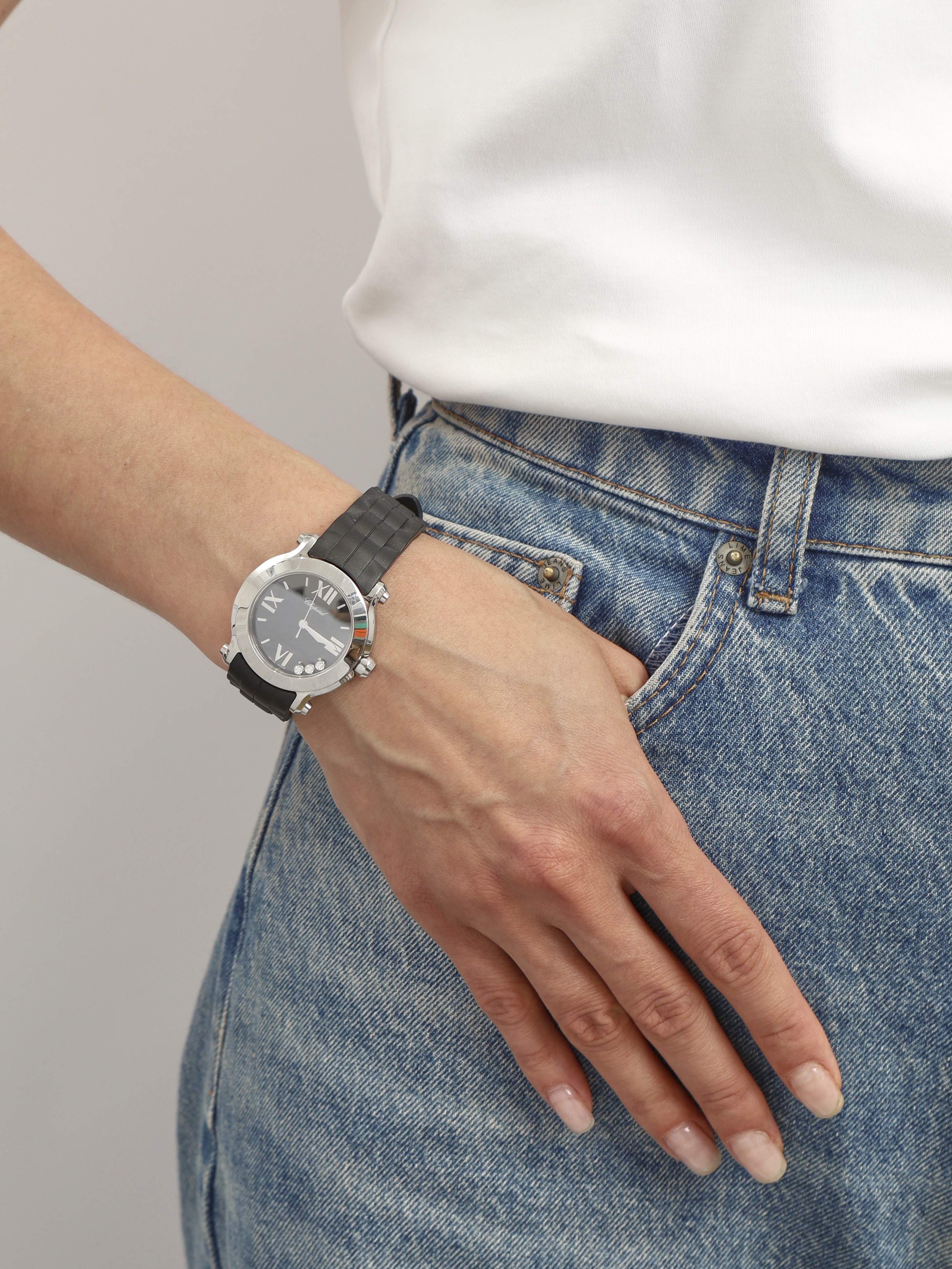 Chopard Happy Sport  1