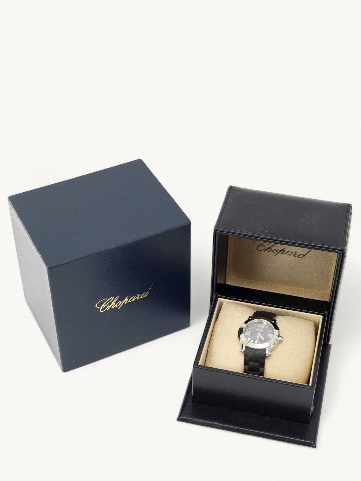 Chopard Happy Sport  7