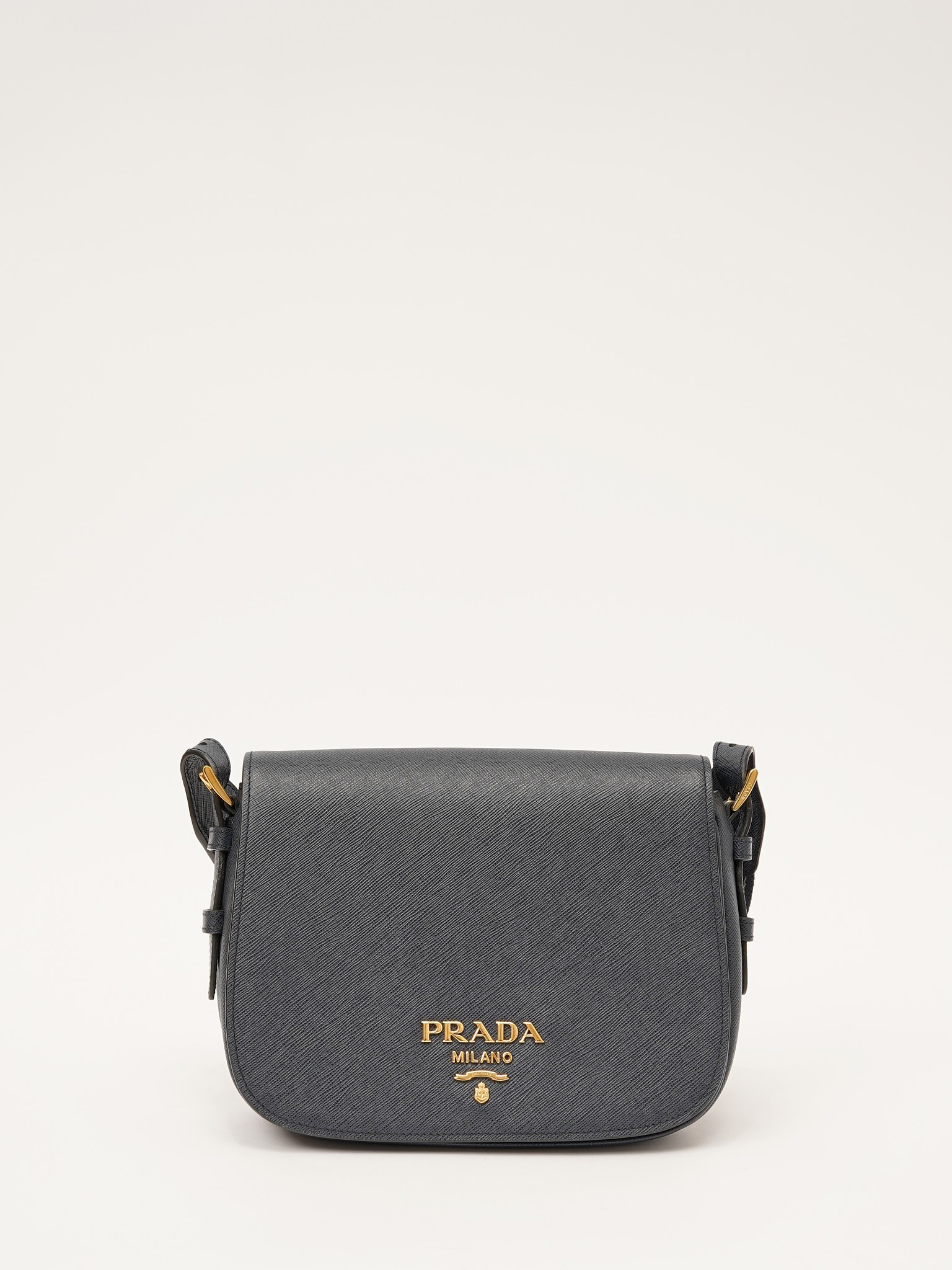 Prada Leather Bag  0