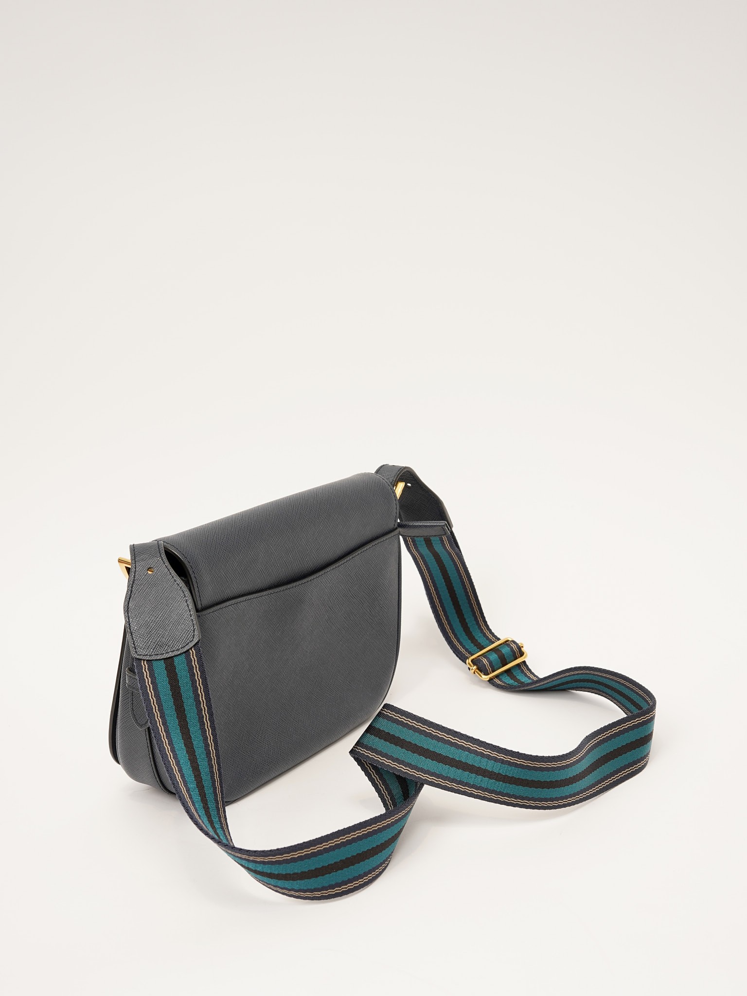 Prada Leather Bag  3