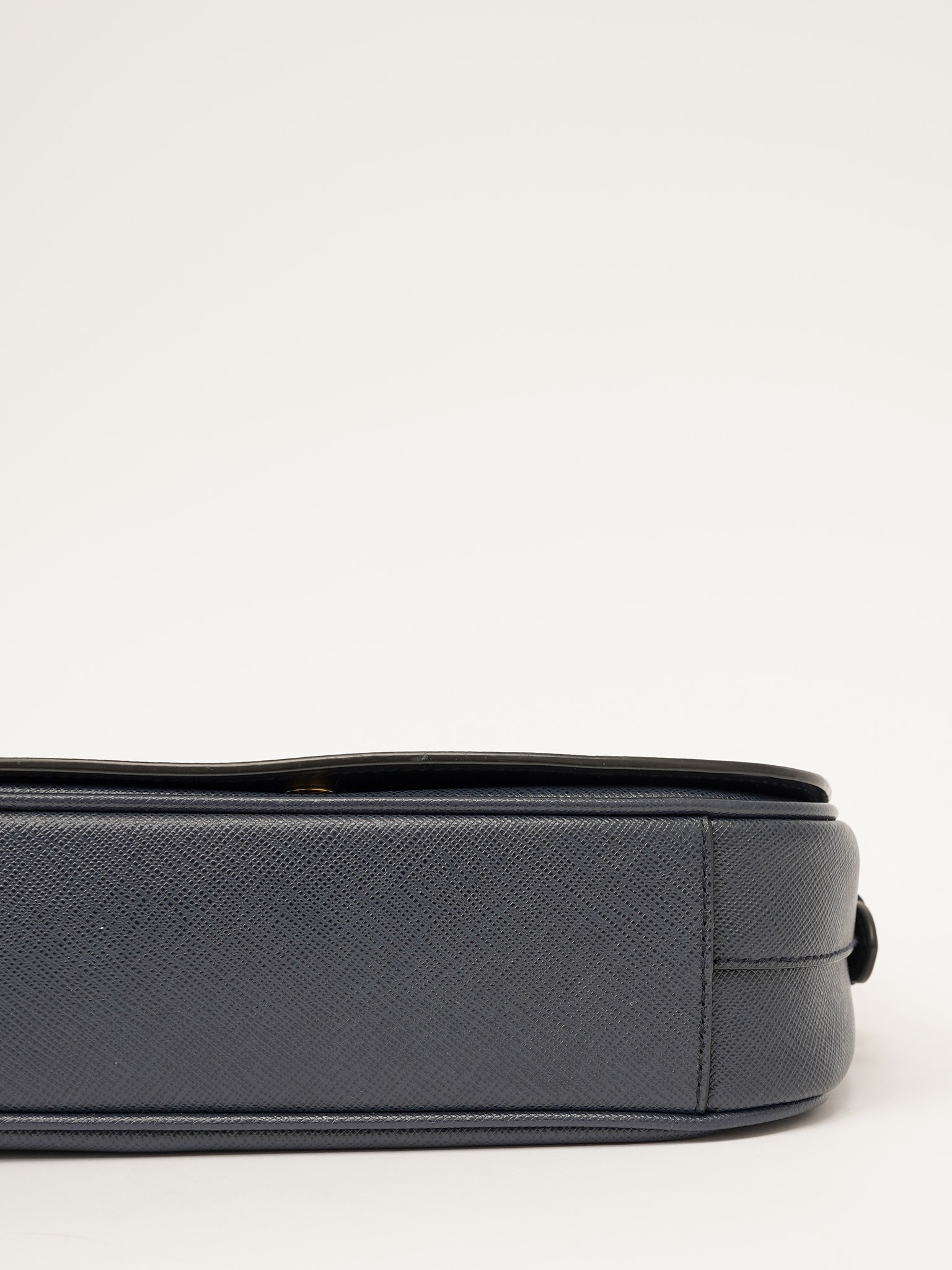 Prada Leather Bag  7