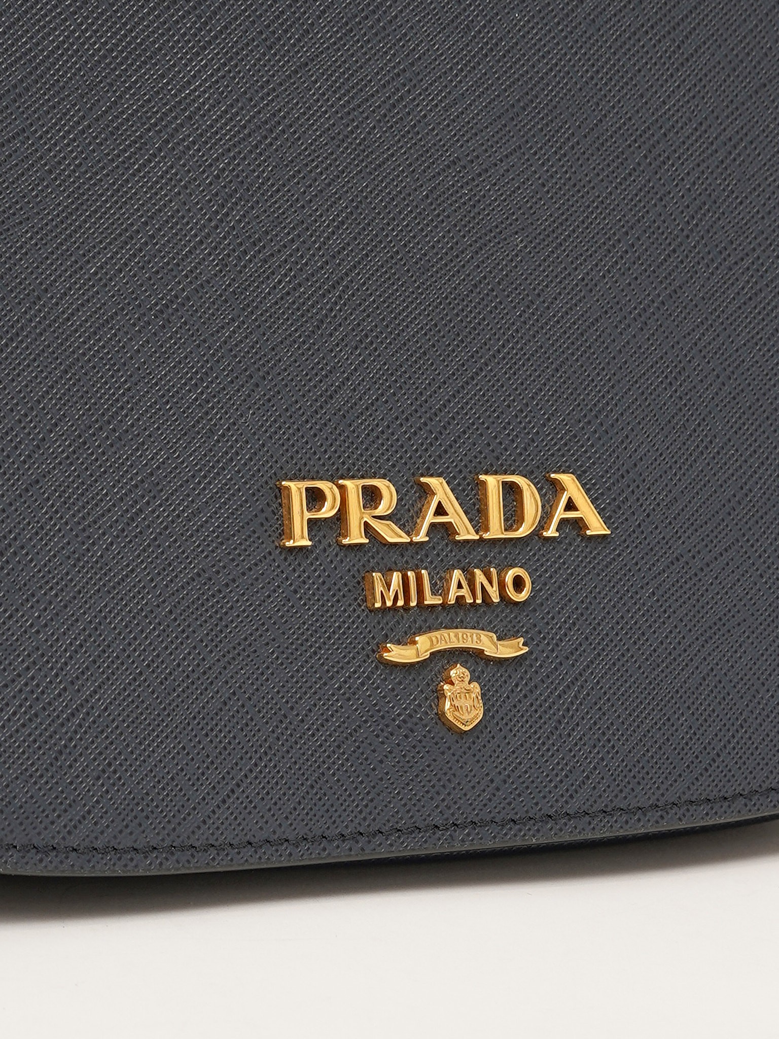 Prada Leather Bag  5