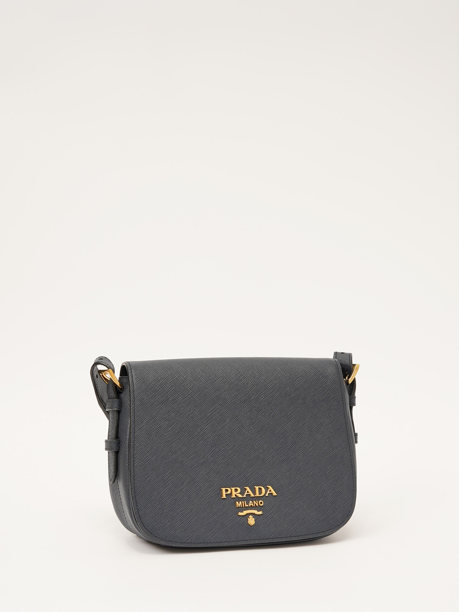 Prada Leather Bag  2