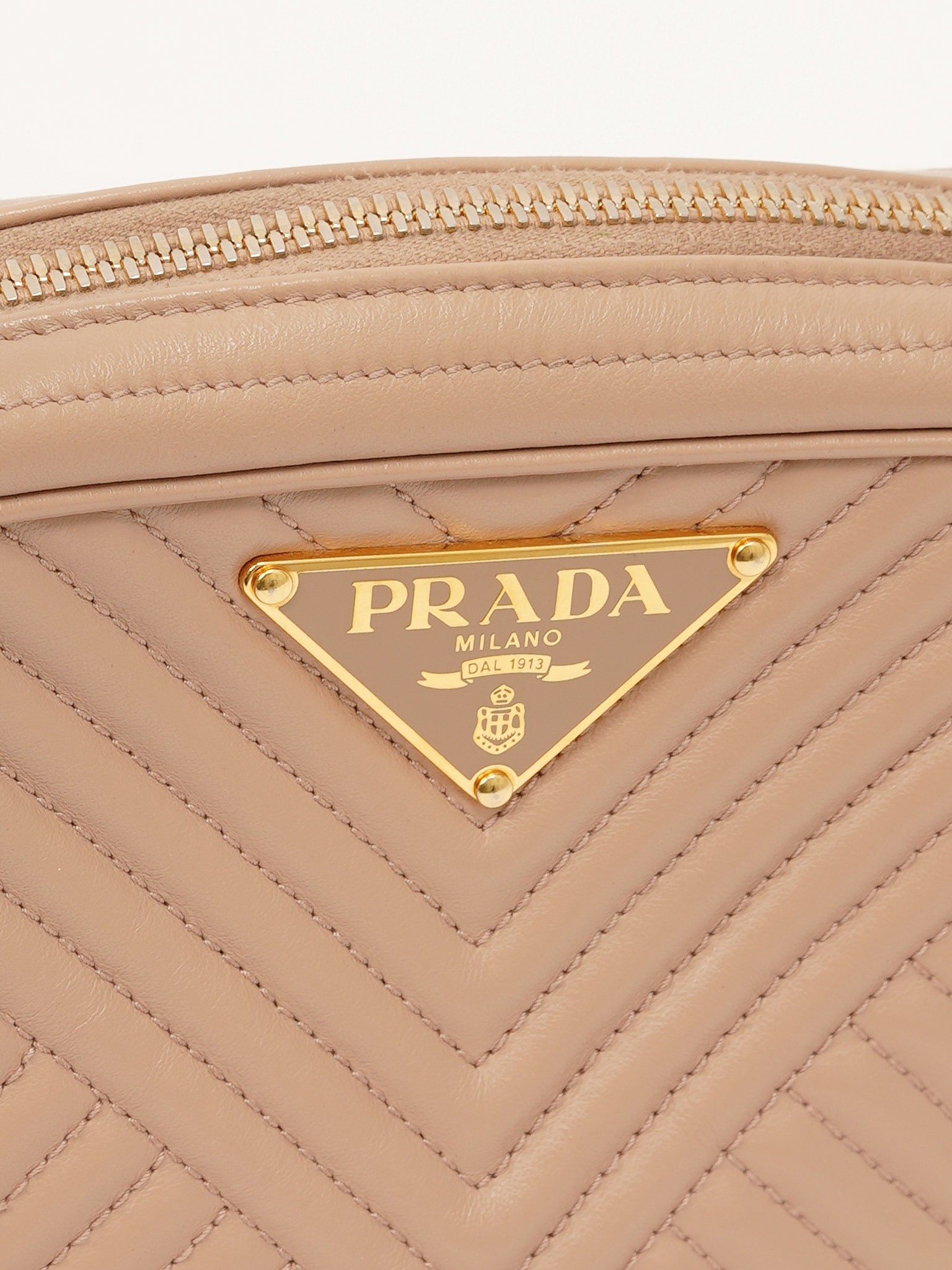 Prada Leather Bag  5