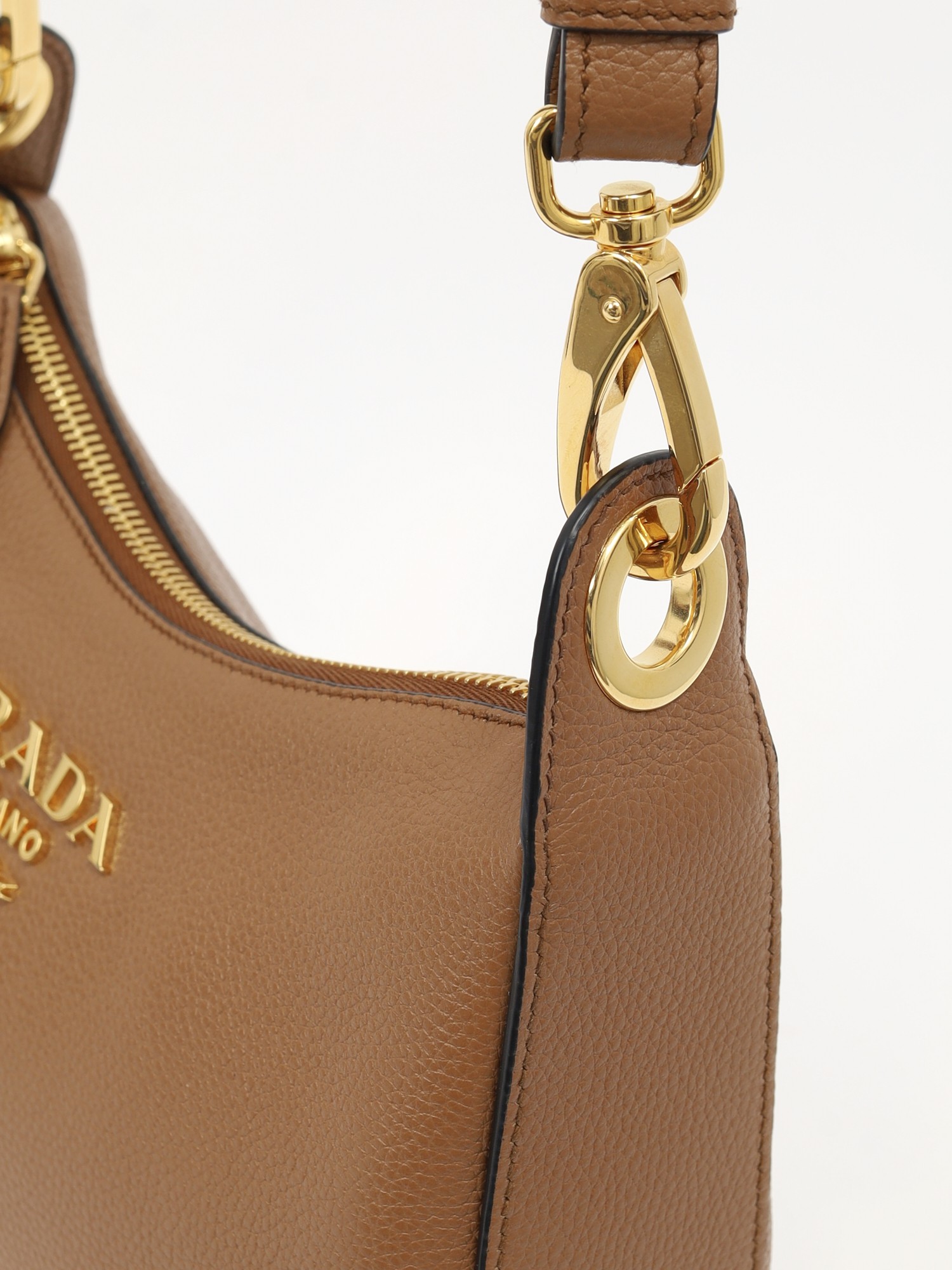 Prada Leather Bag 7