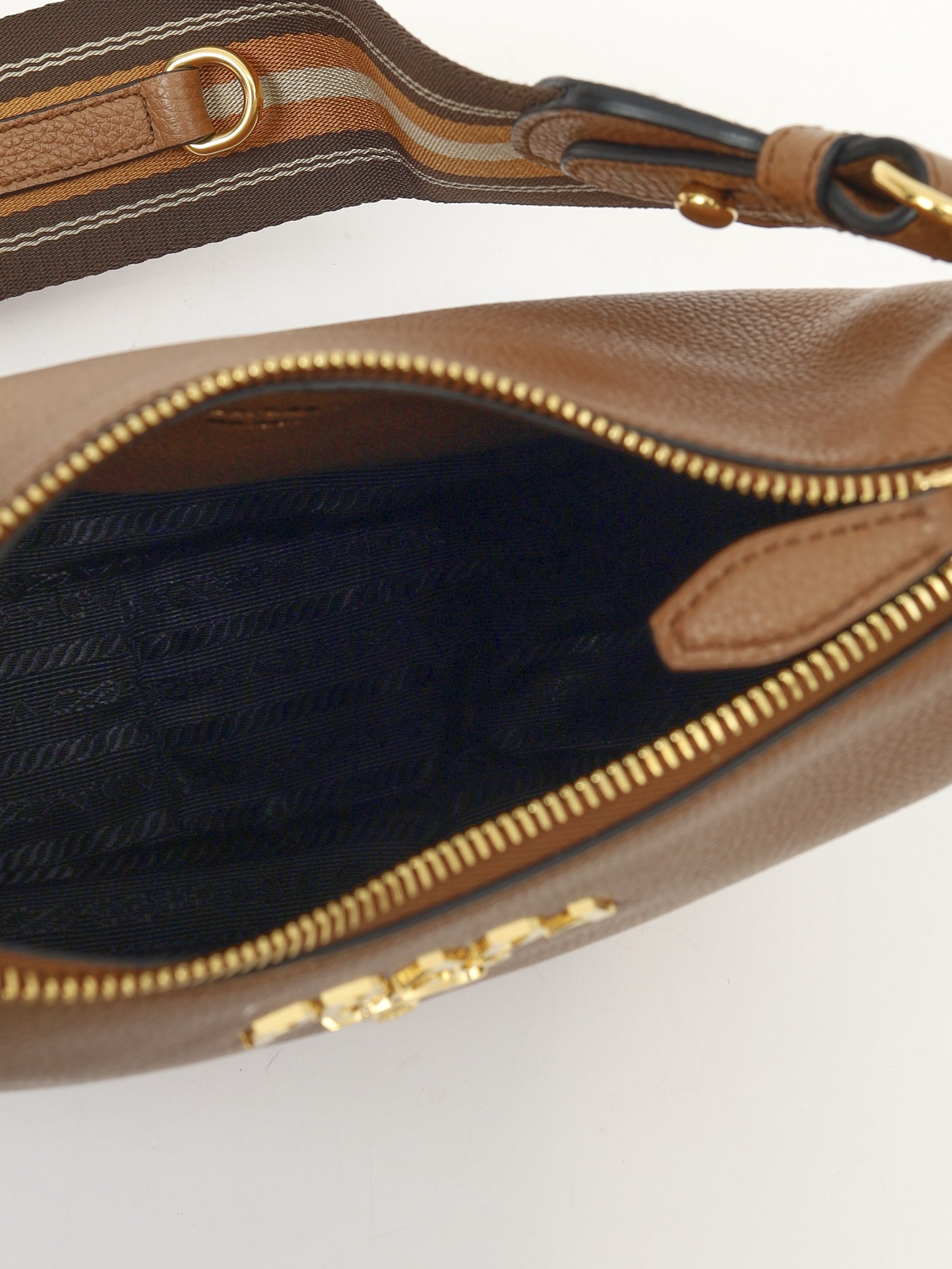 Prada Leather Bag 10