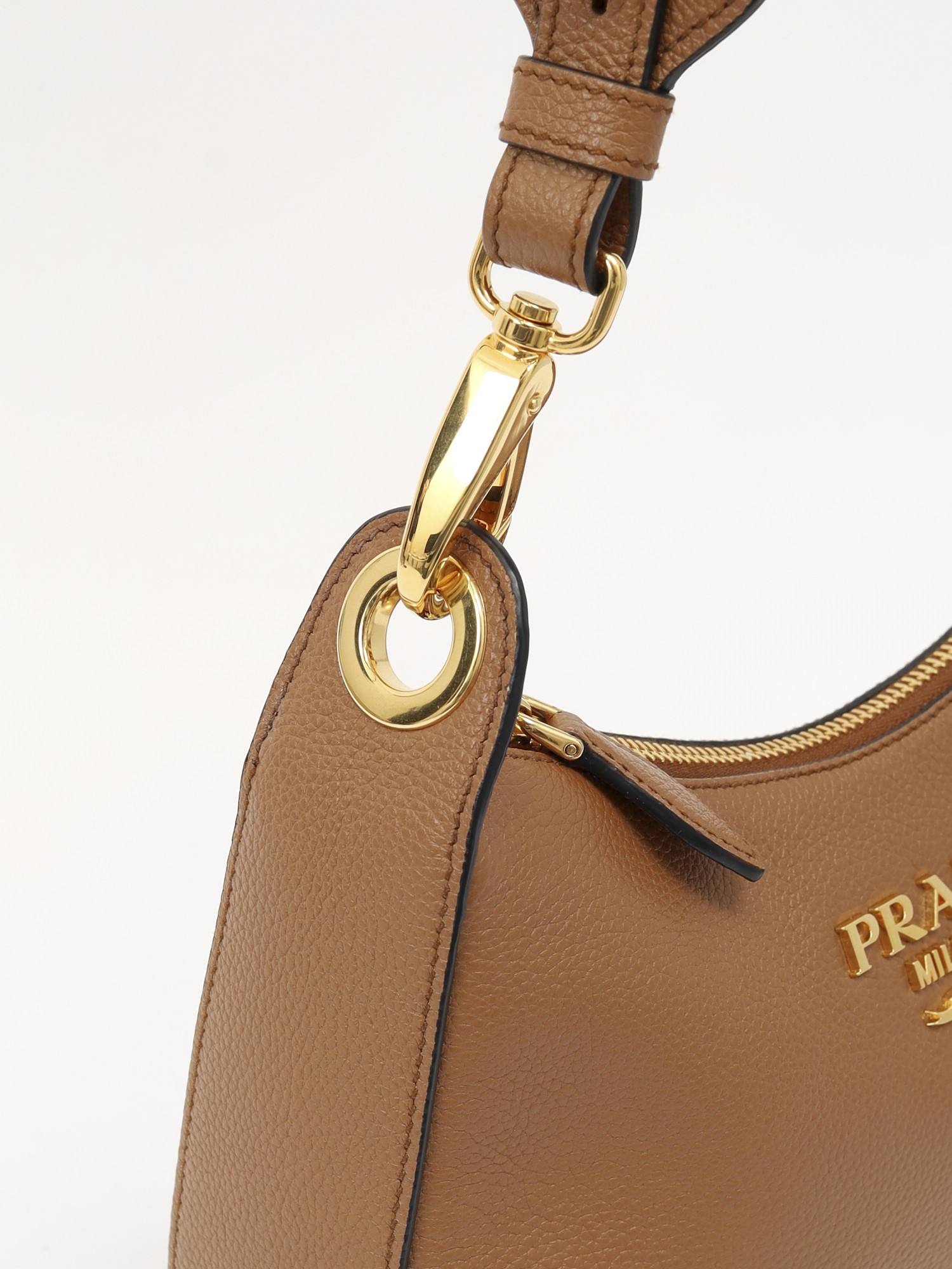Prada Leather Bag 6