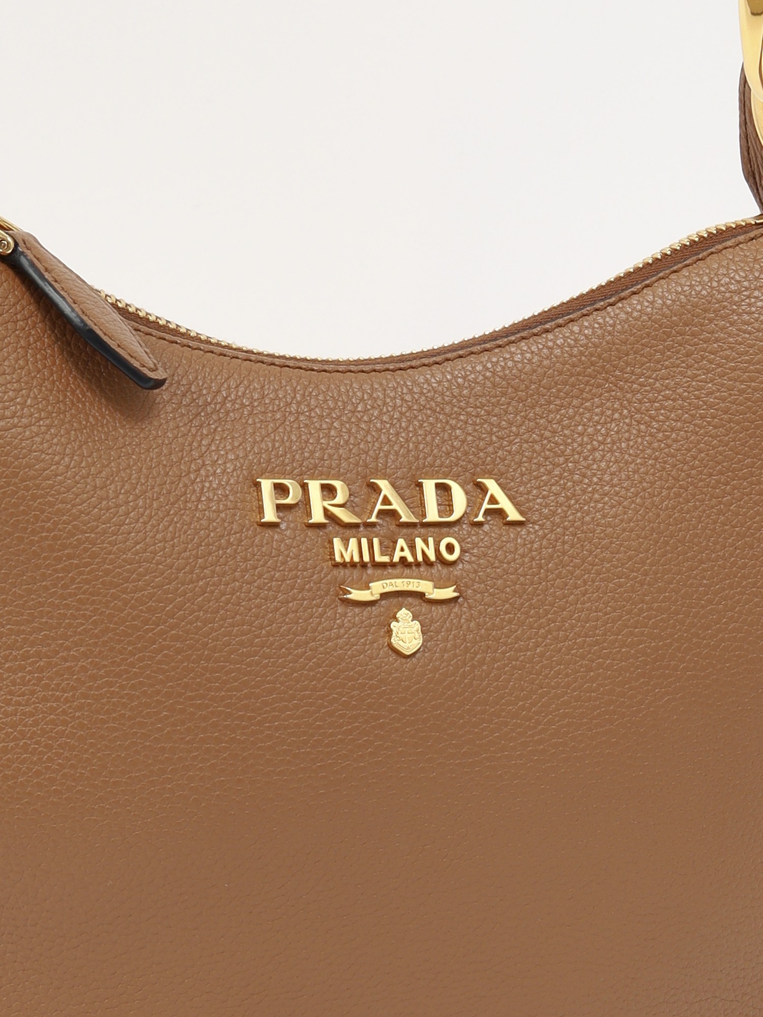 Prada Leather Bag 5