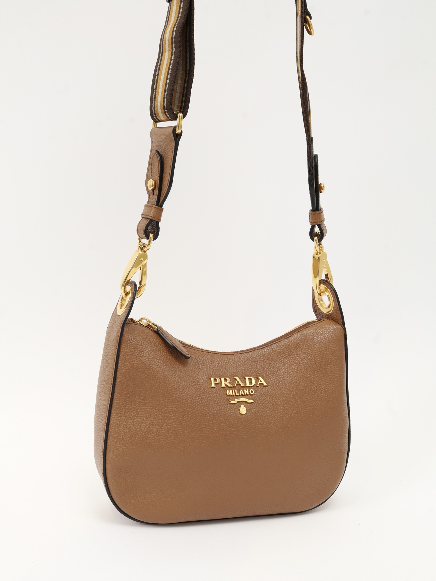 Prada Leather Bag 4